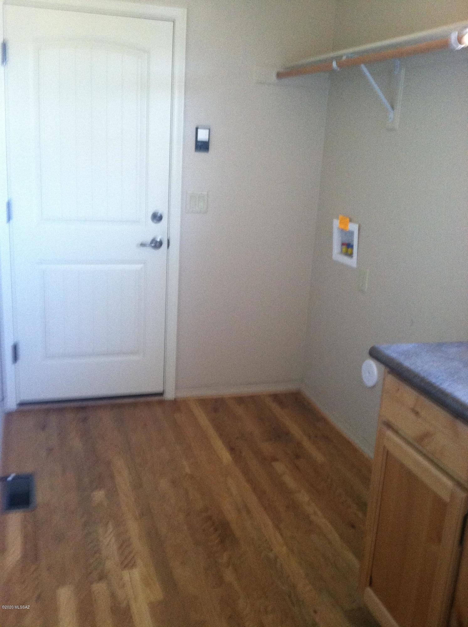 Other/Unknown - Residential