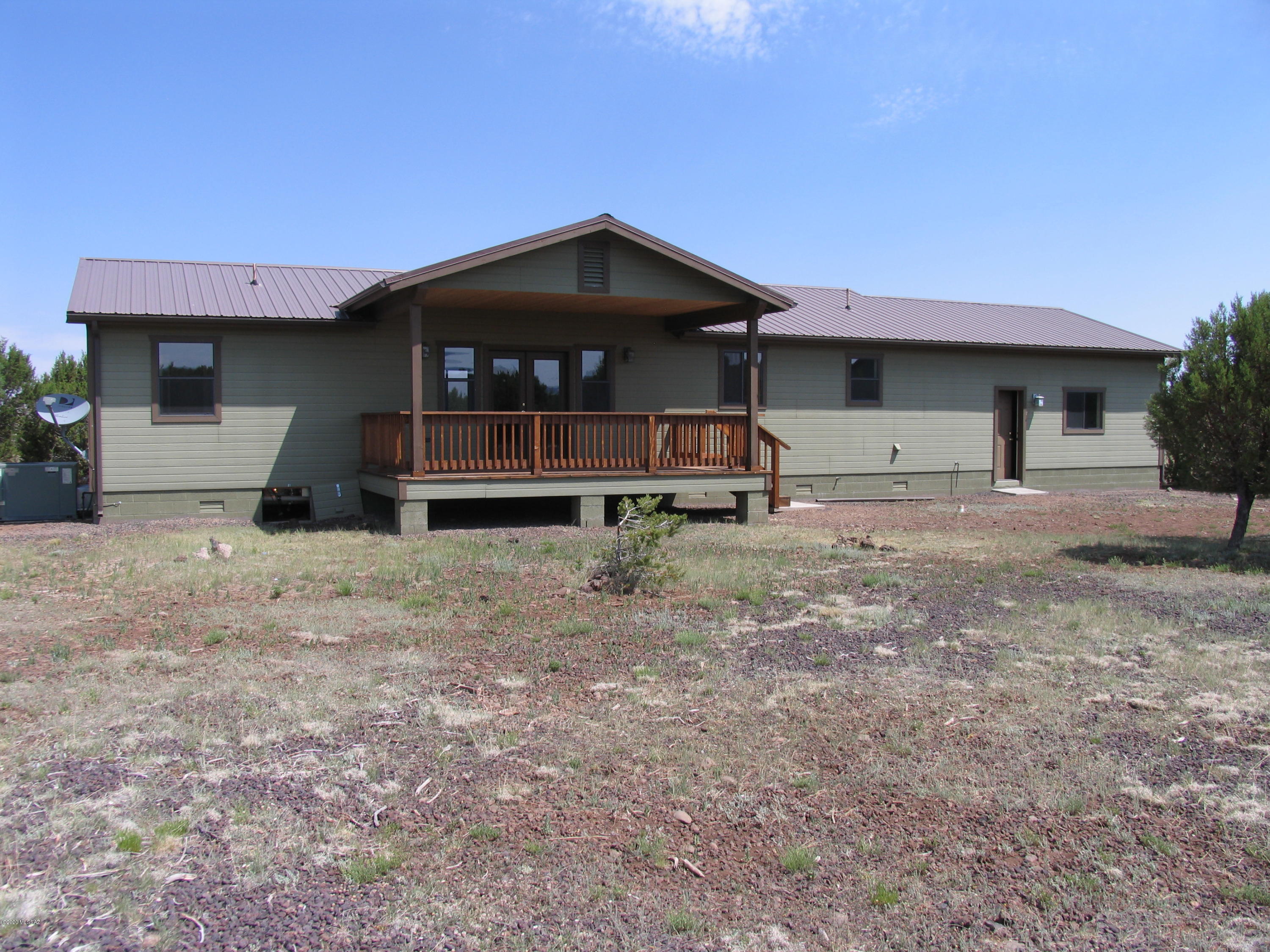 Other/Unknown - Residential