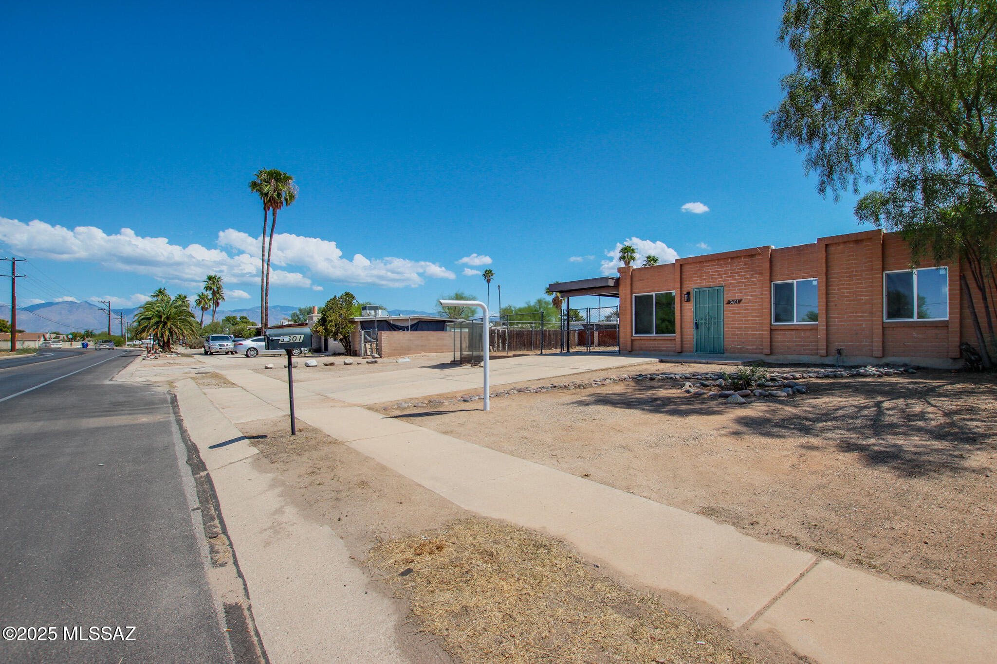 Escalante Heights No. 2 (173-307) - Residential