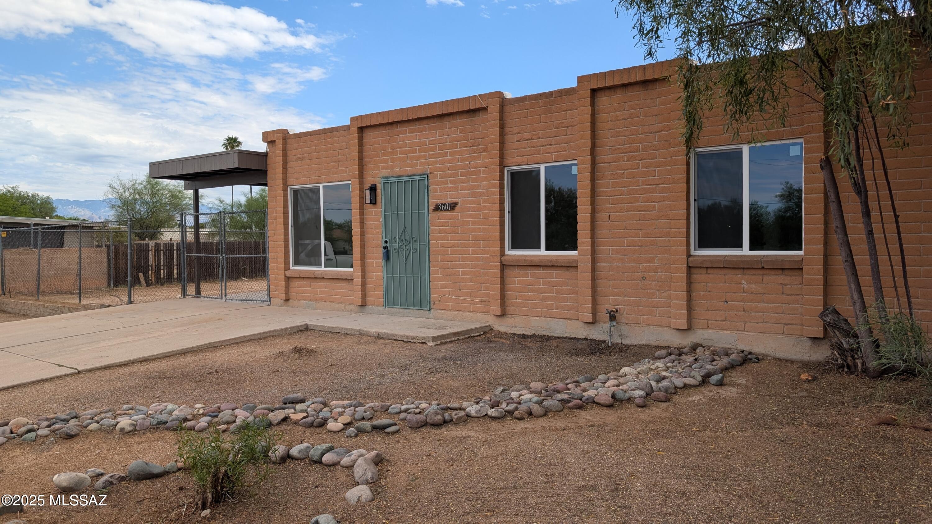 Escalante Heights No. 2 (173-307) - Residential