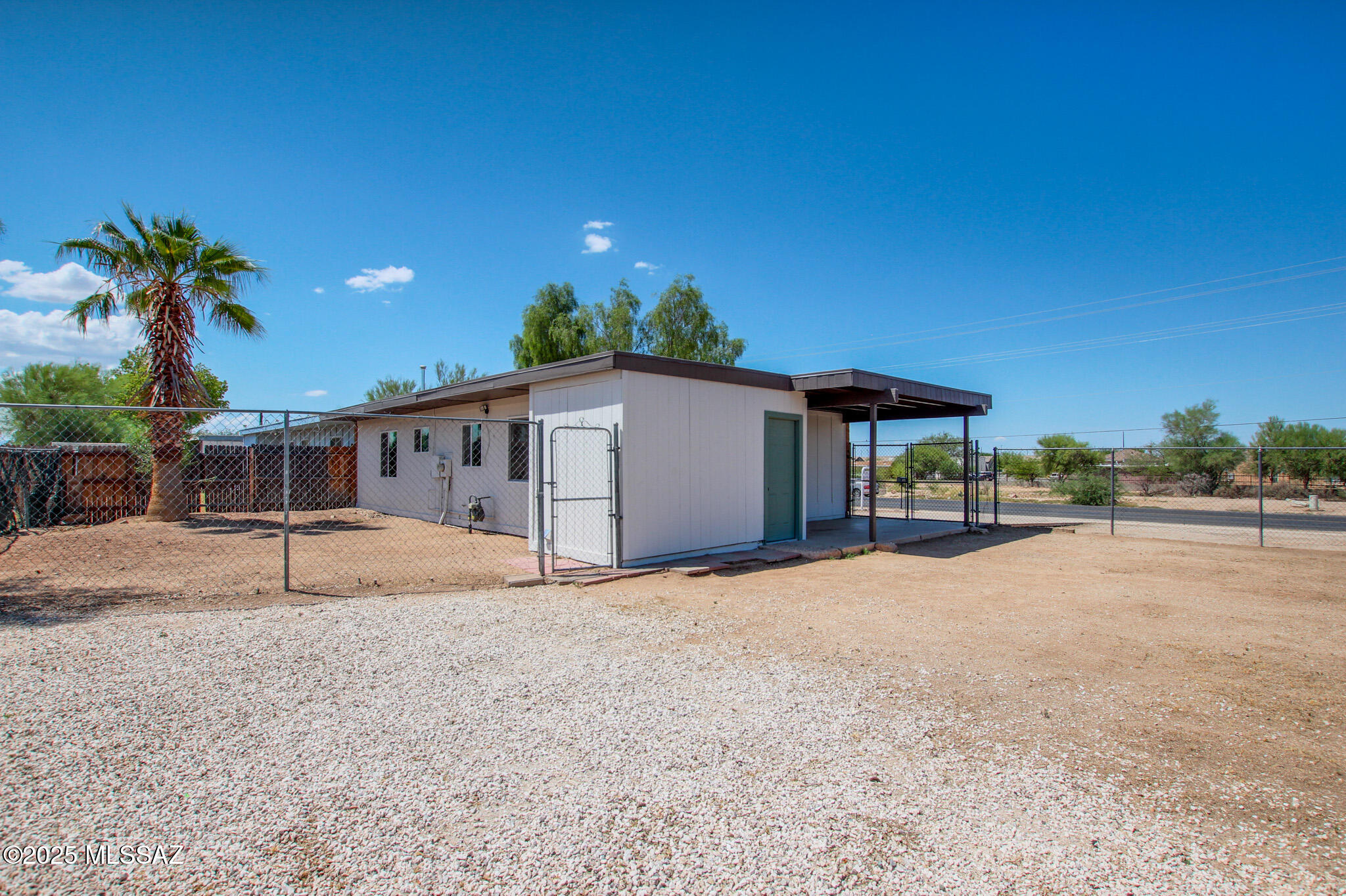 Escalante Heights No. 2 (173-307) - Residential
