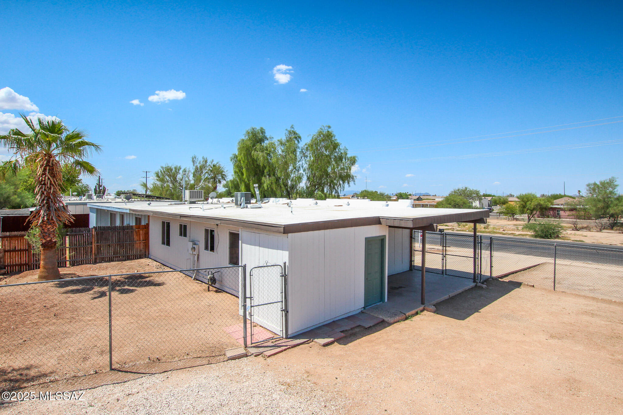Escalante Heights No. 2 (173-307) - Residential