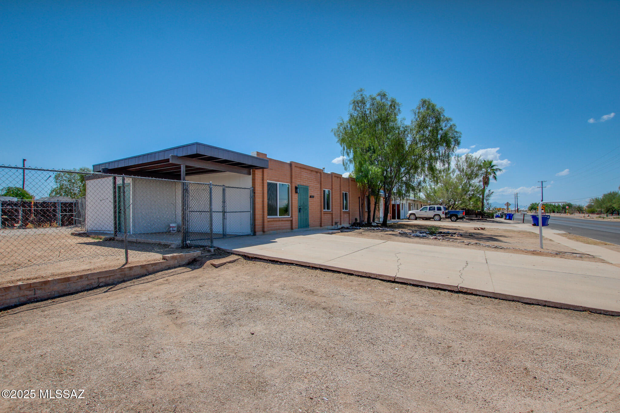 Escalante Heights No. 2 (173-307) - Residential