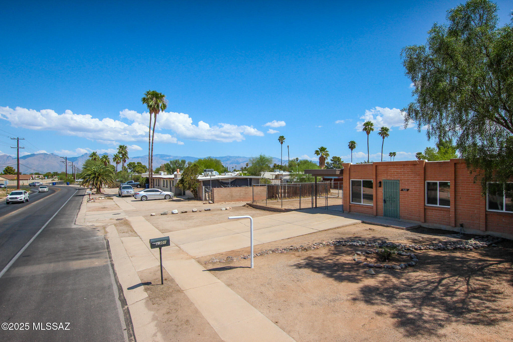Escalante Heights No. 2 (173-307) - Residential