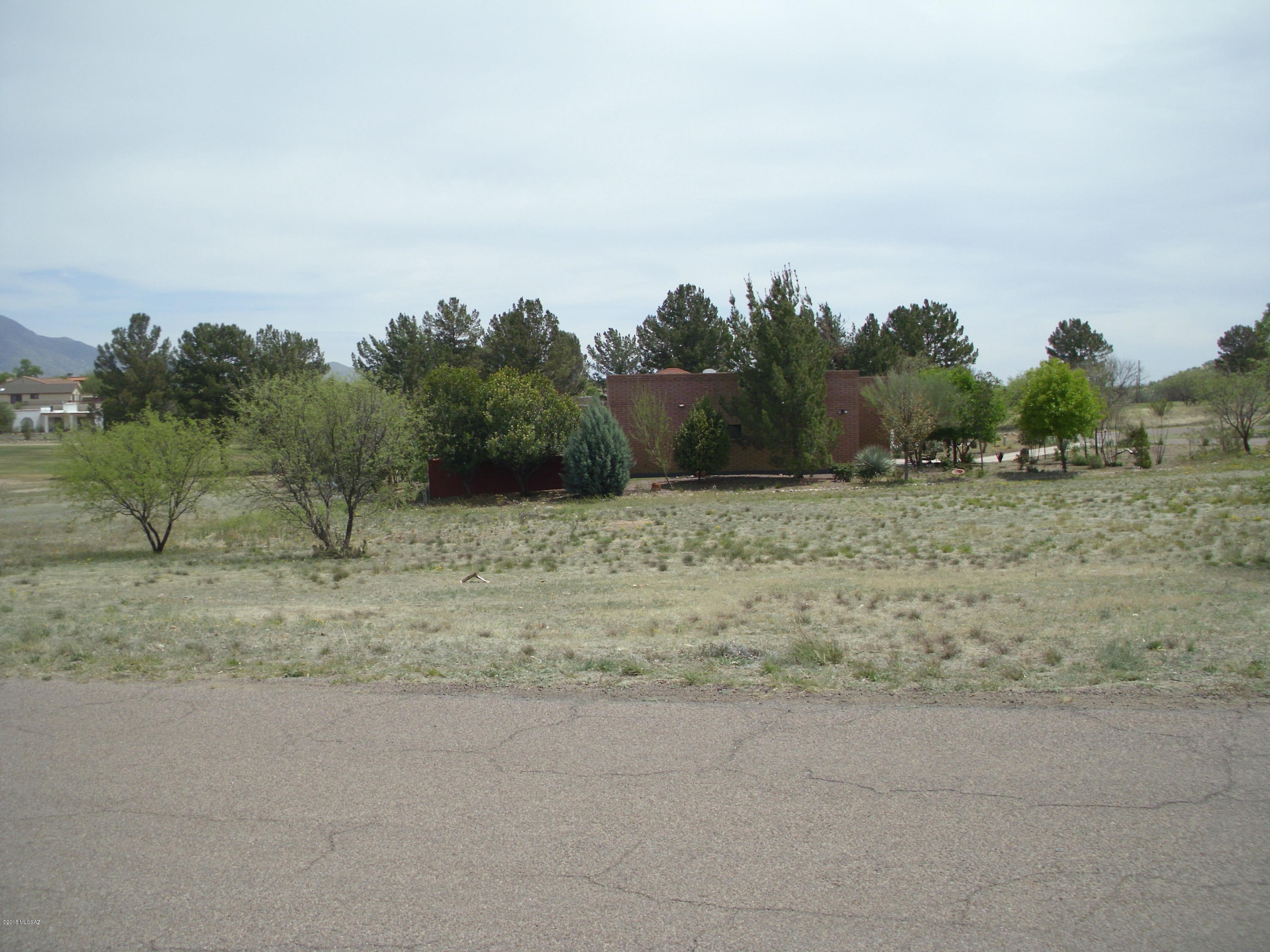 Kino Springs Nogales - Land