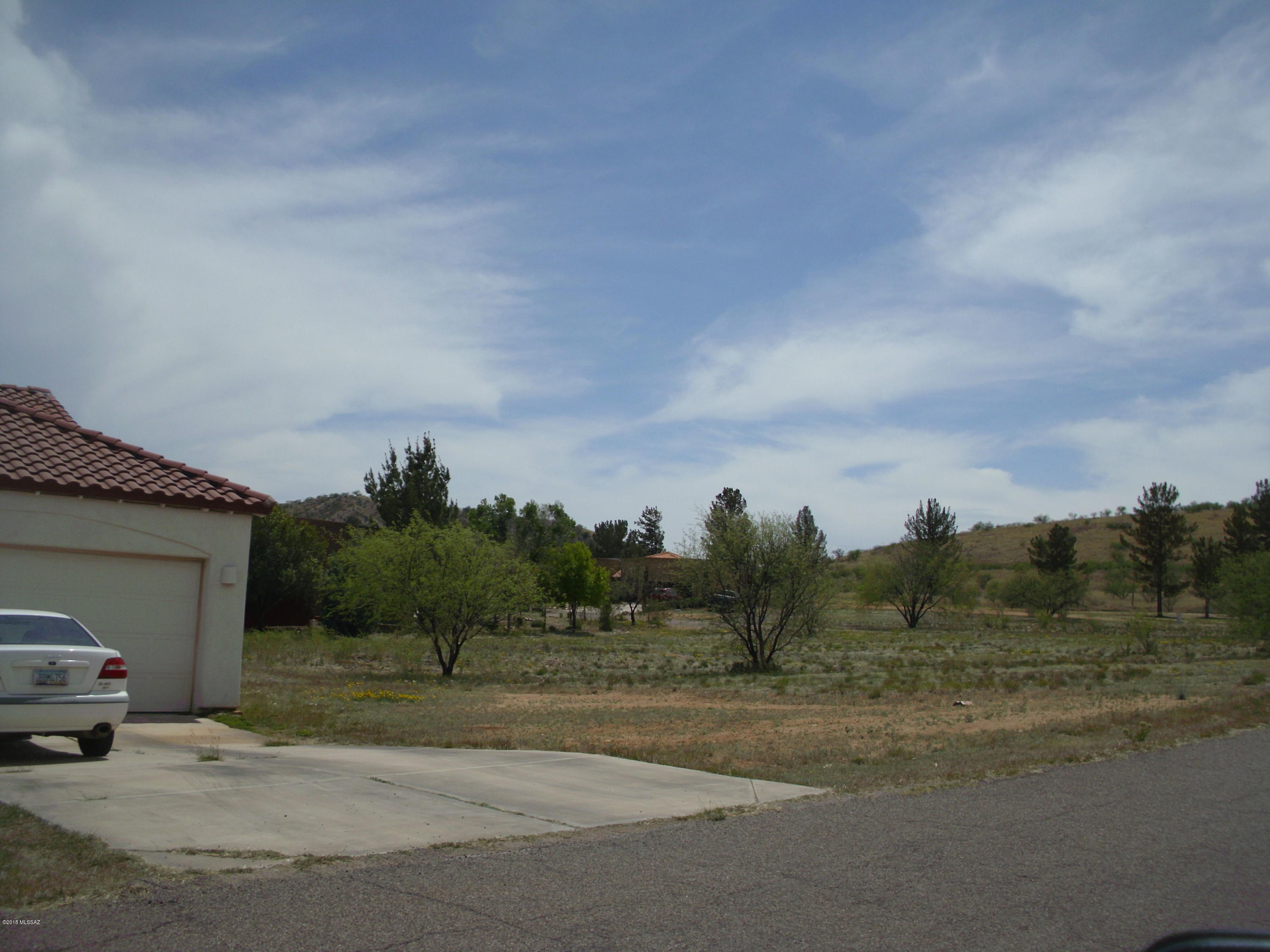 Kino Springs Nogales - Land