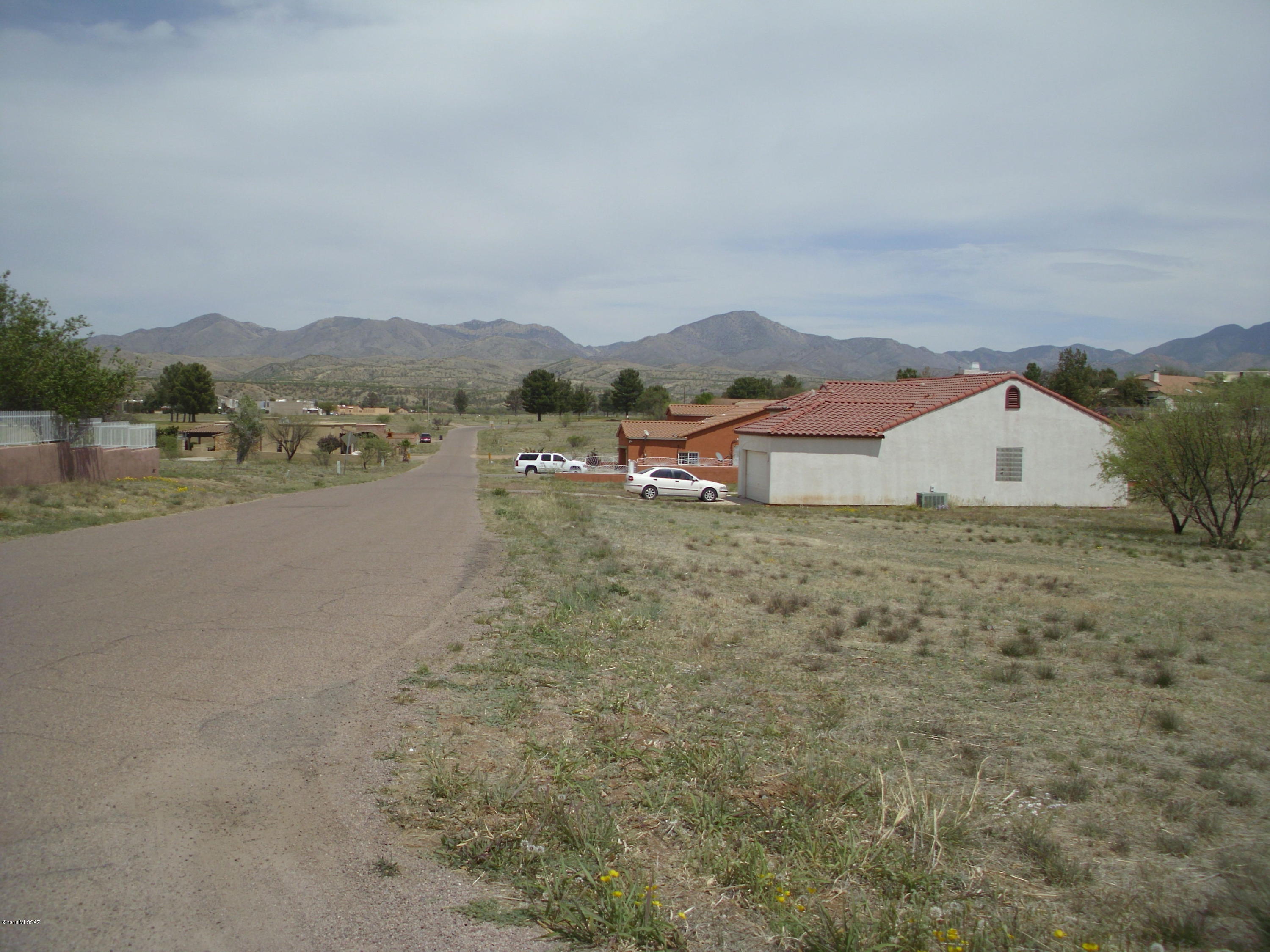Kino Springs Nogales - Land