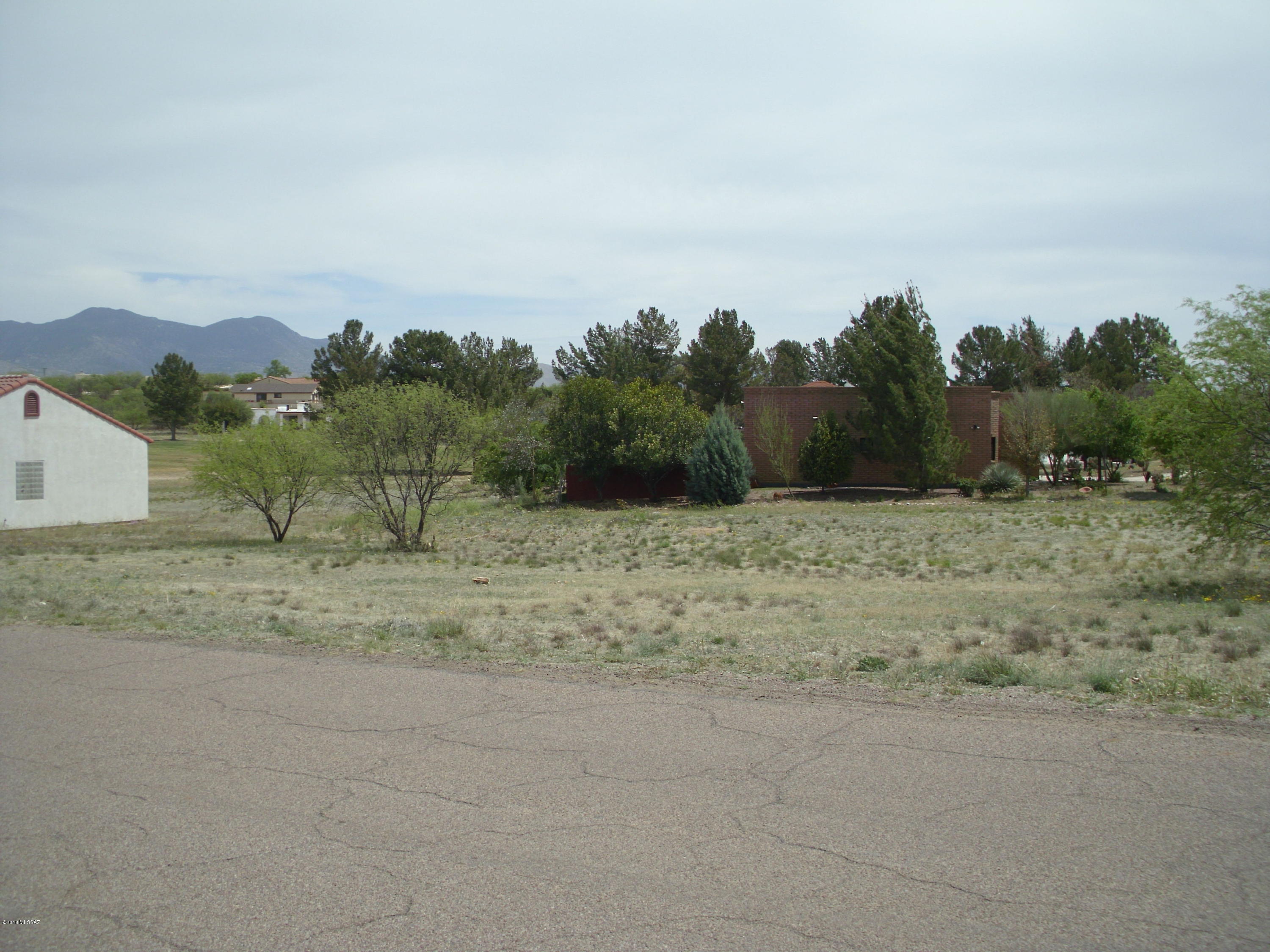 Kino Springs Nogales - Land