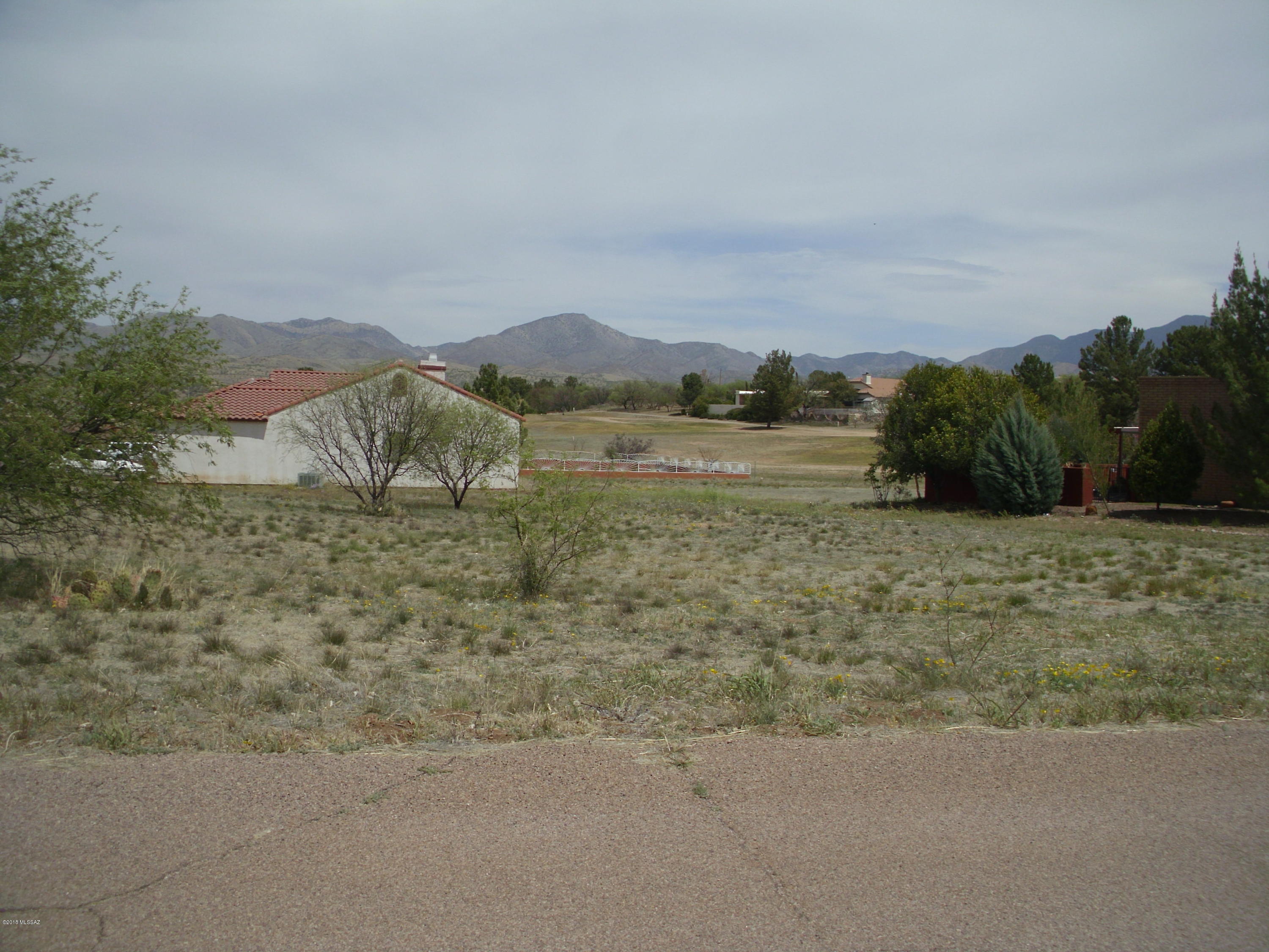 Kino Springs Nogales - Land