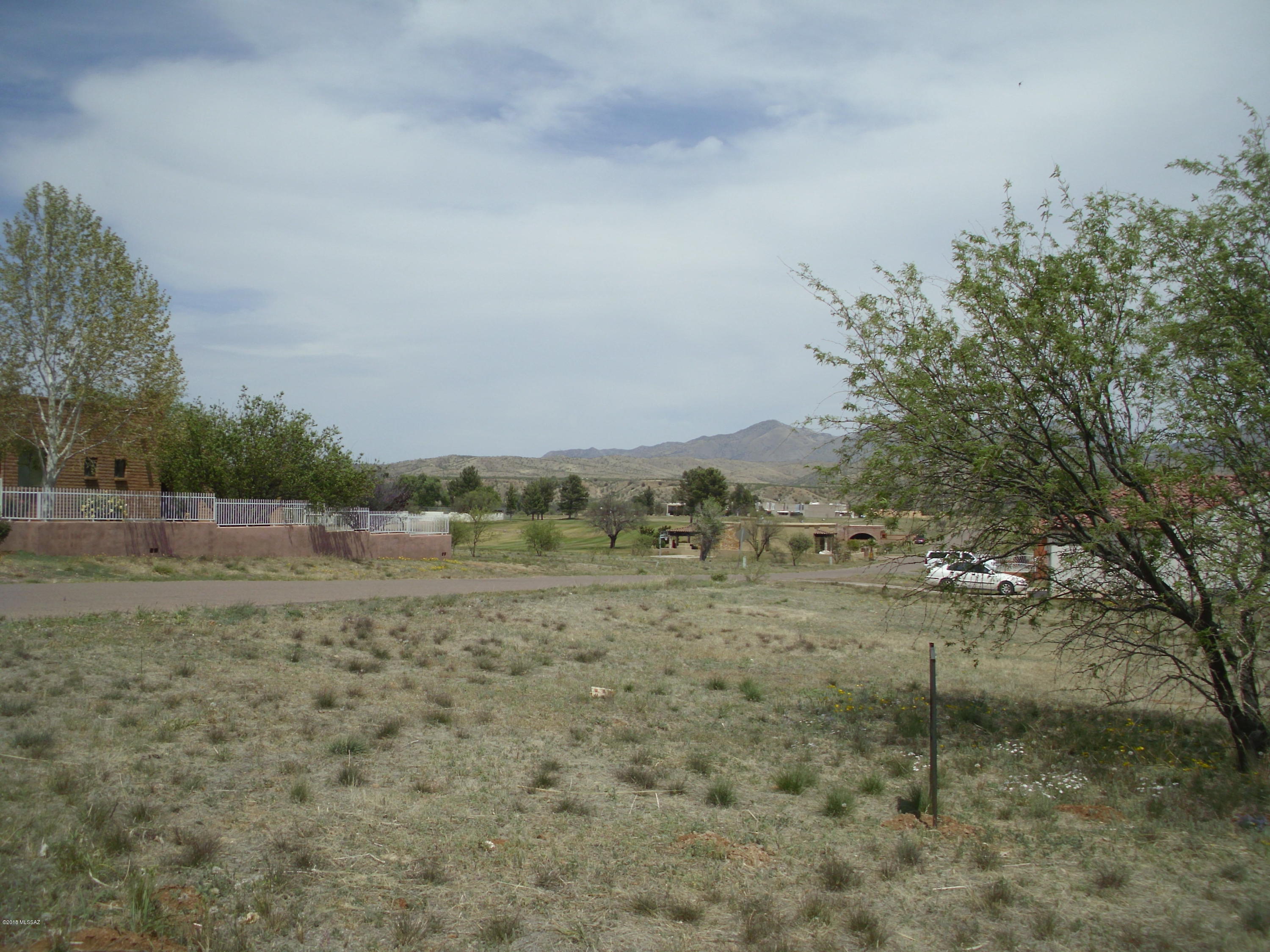 Kino Springs Nogales - Land