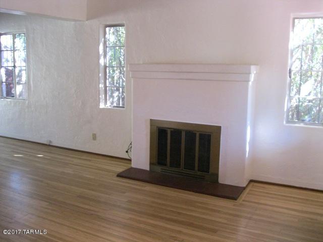 Catalina Vista - Residential Lease