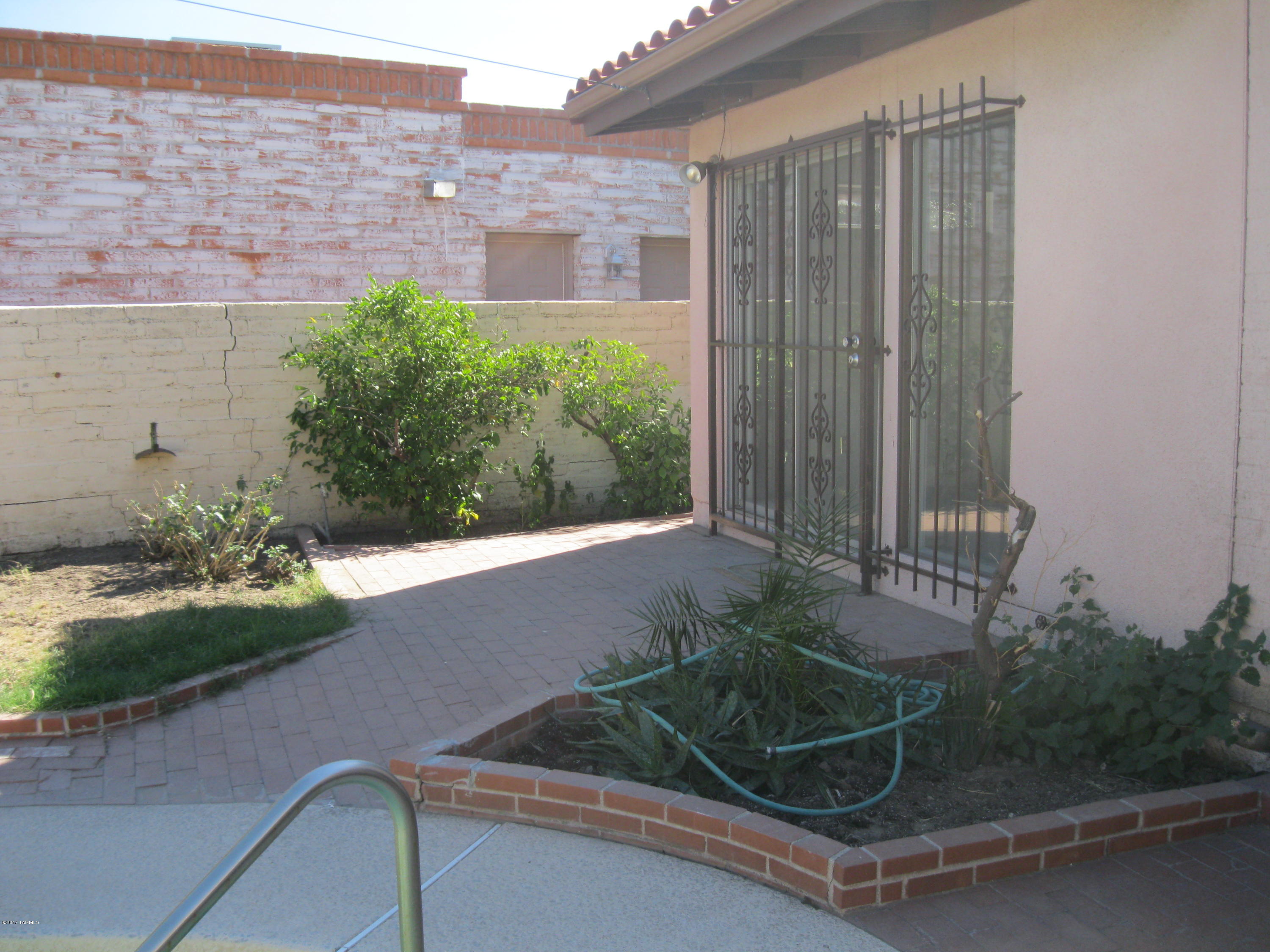 Catalina Vista - Residential Lease