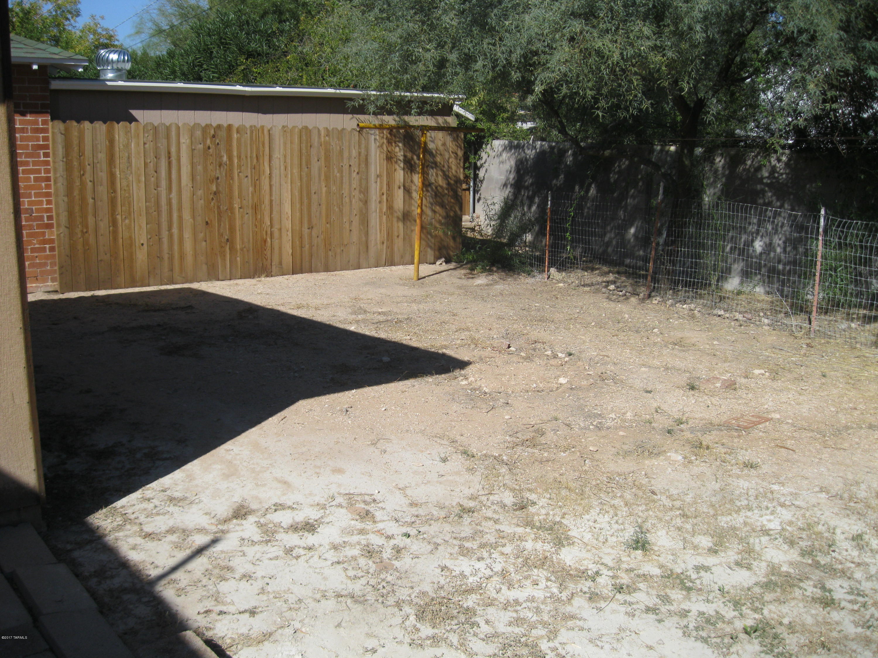 Catalina Vista - Residential Lease