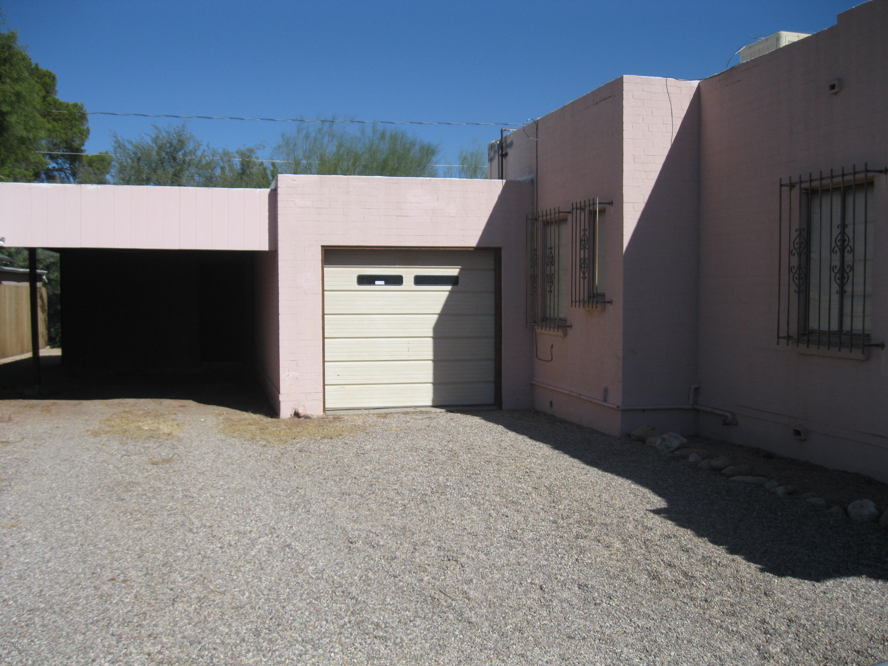 Catalina Vista - Residential Lease