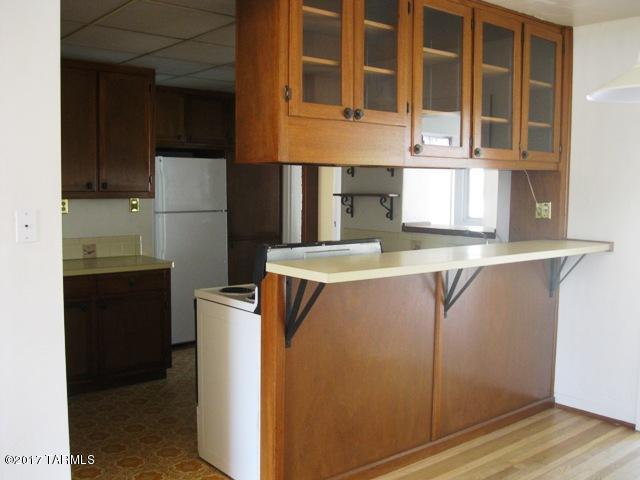 Catalina Vista - Residential Lease