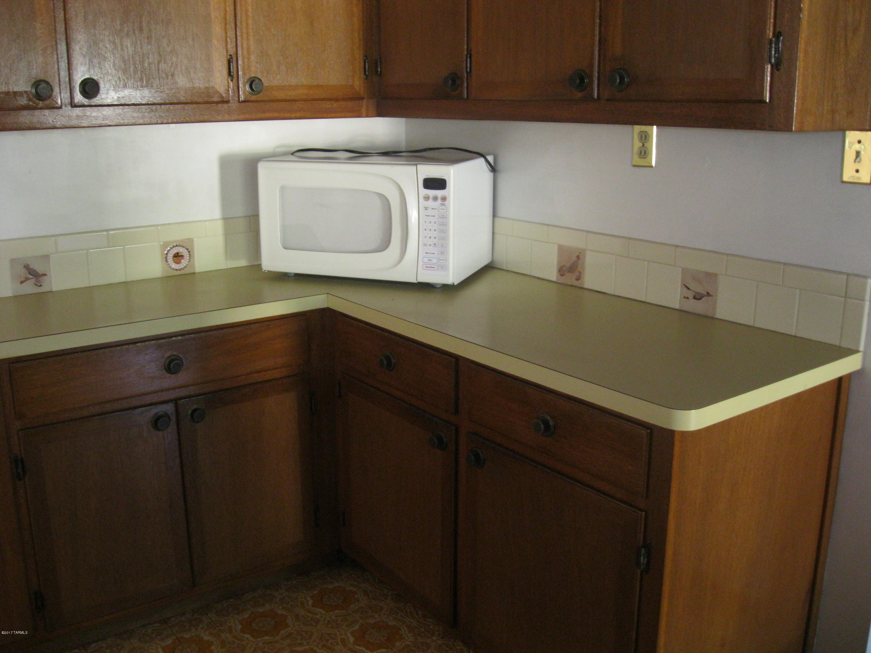 Catalina Vista - Residential Lease