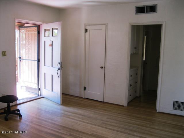 Catalina Vista - Residential Lease