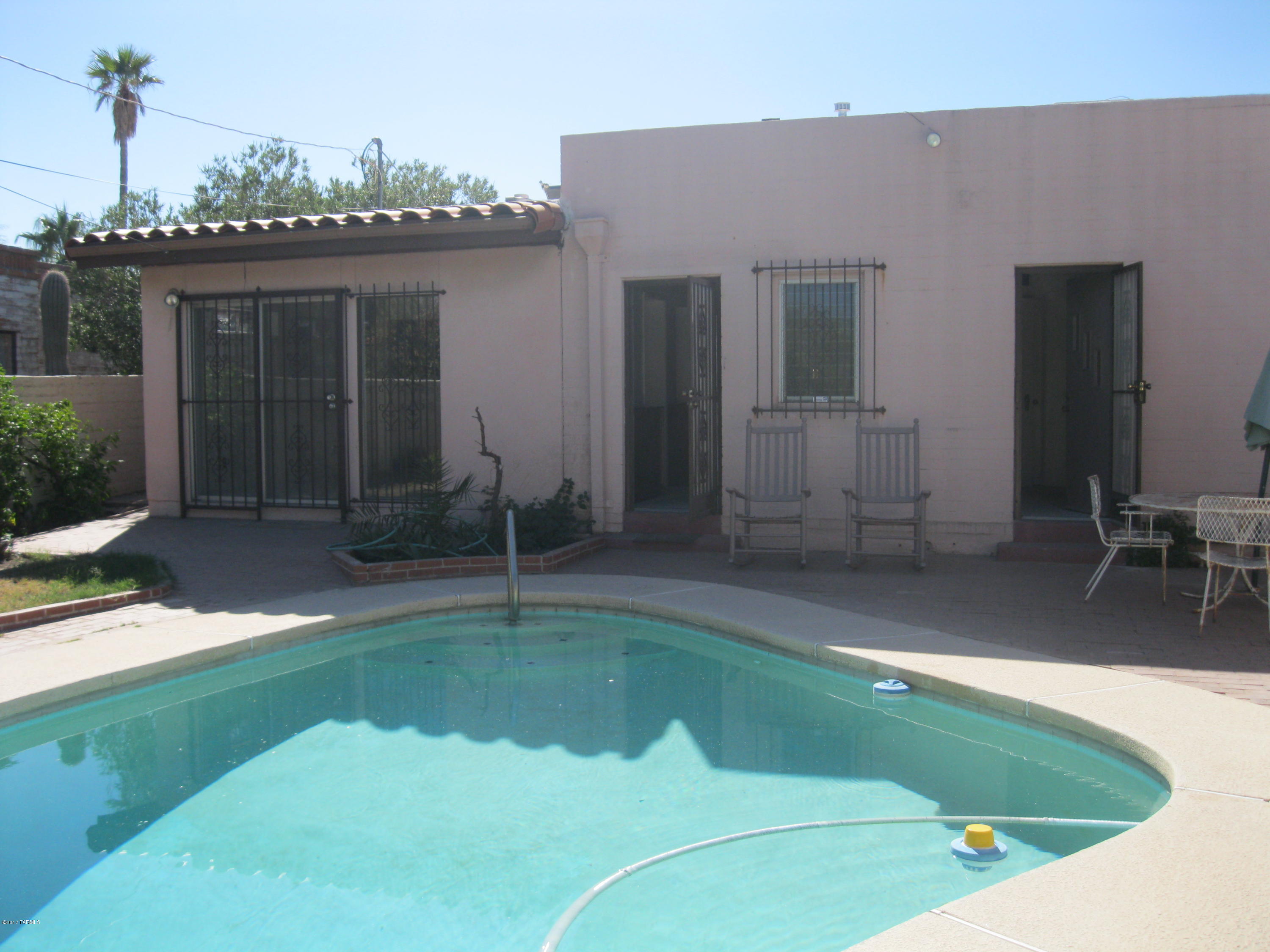 Catalina Vista - Residential Lease