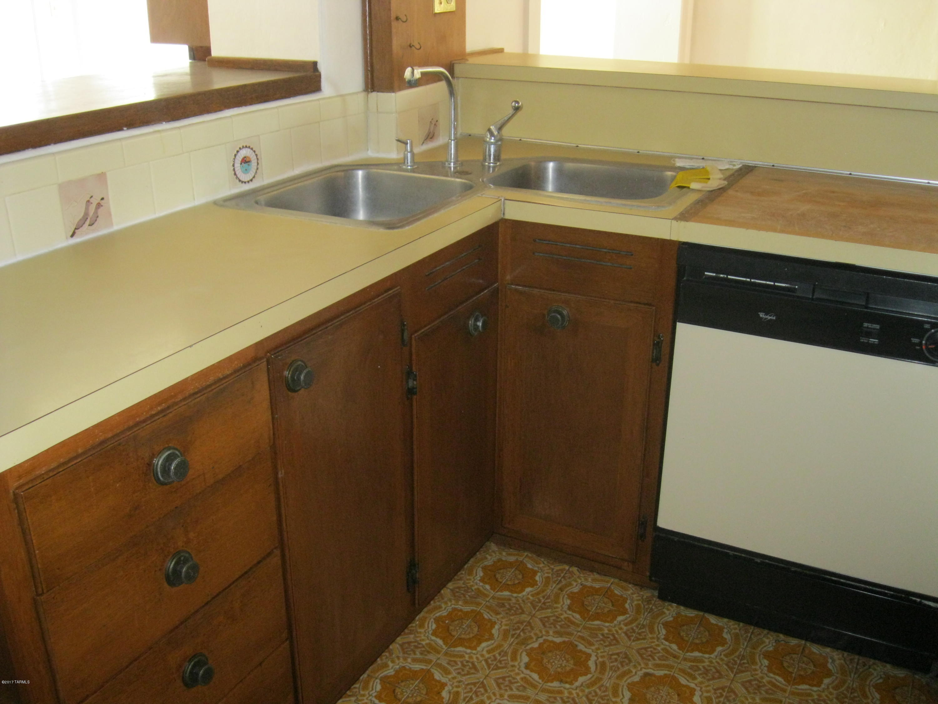 Catalina Vista - Residential Lease