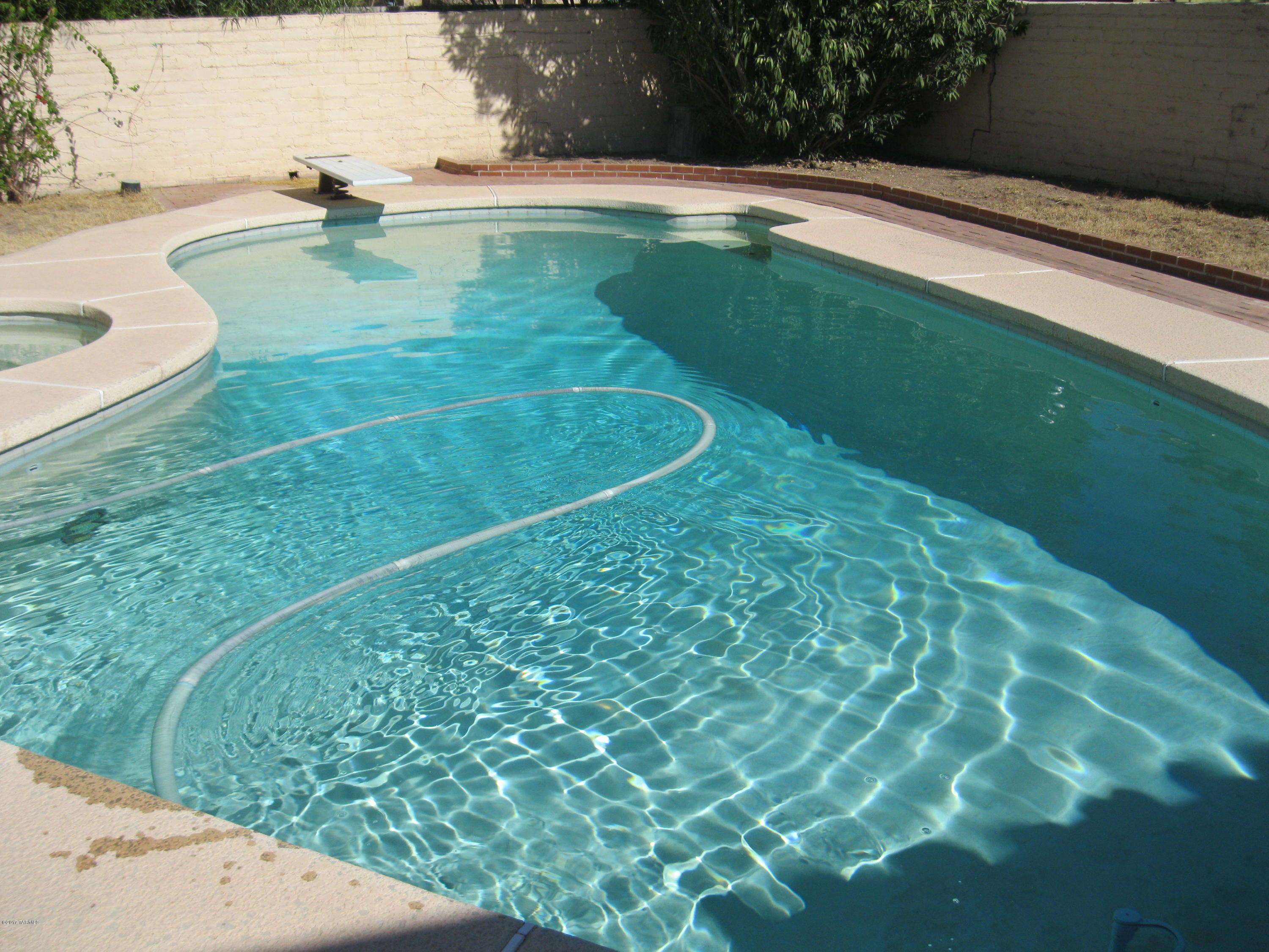 Catalina Vista - Residential Lease
