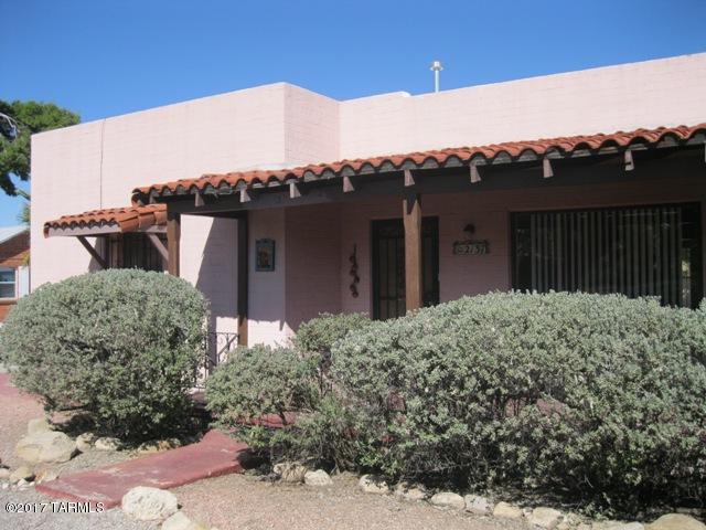 Catalina Vista - Residential Lease