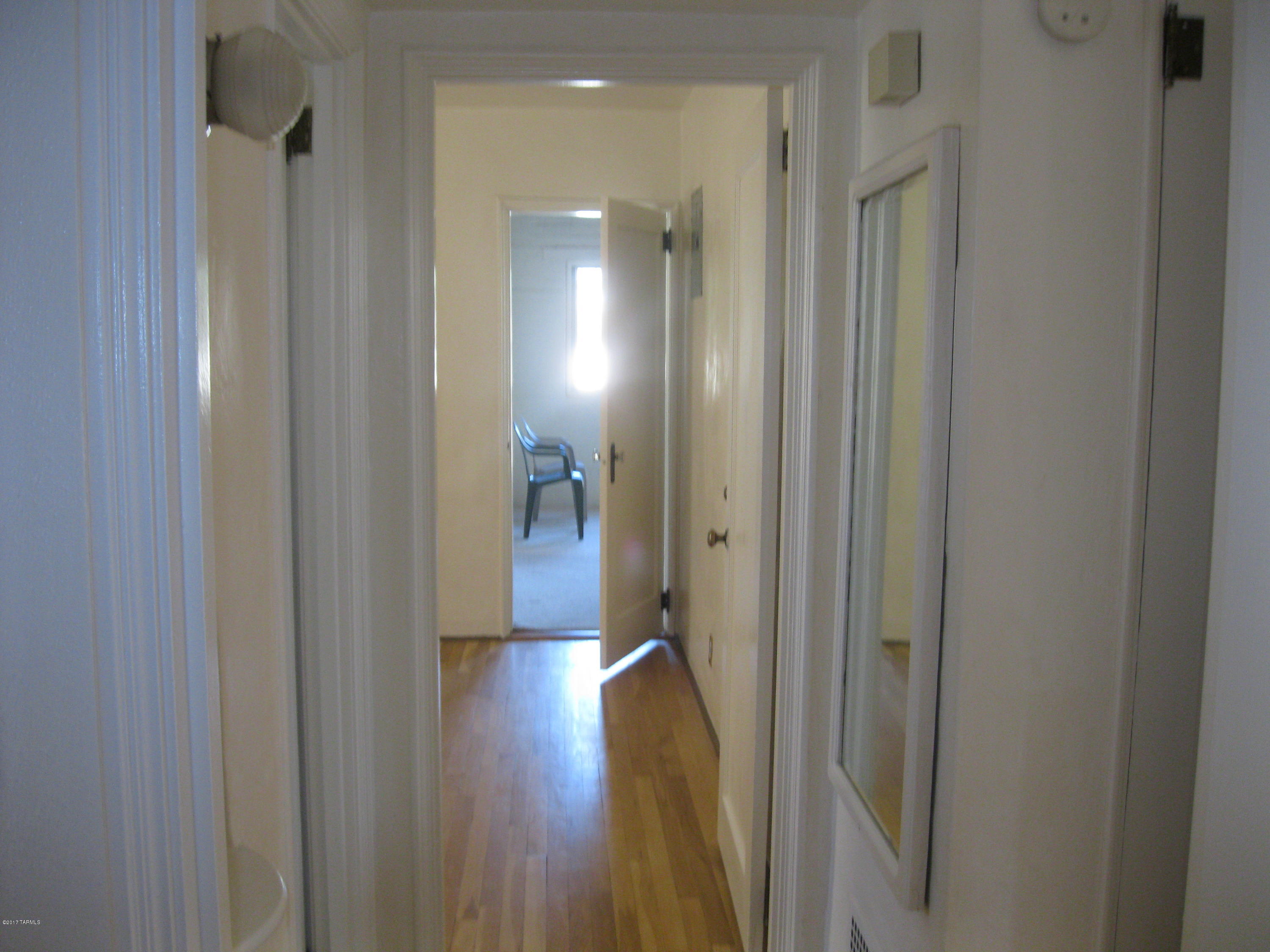 Catalina Vista - Residential Lease