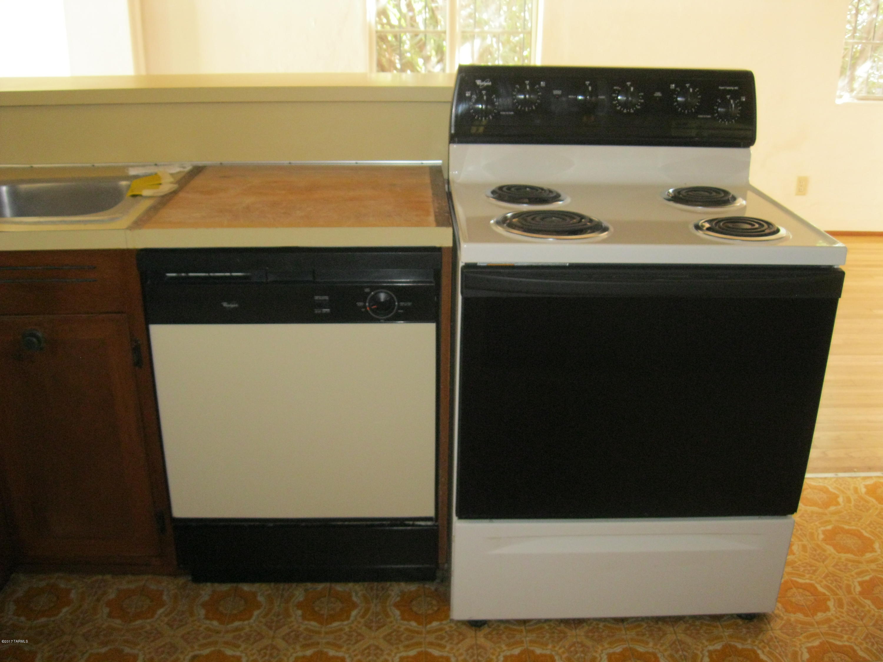 Catalina Vista - Residential Lease