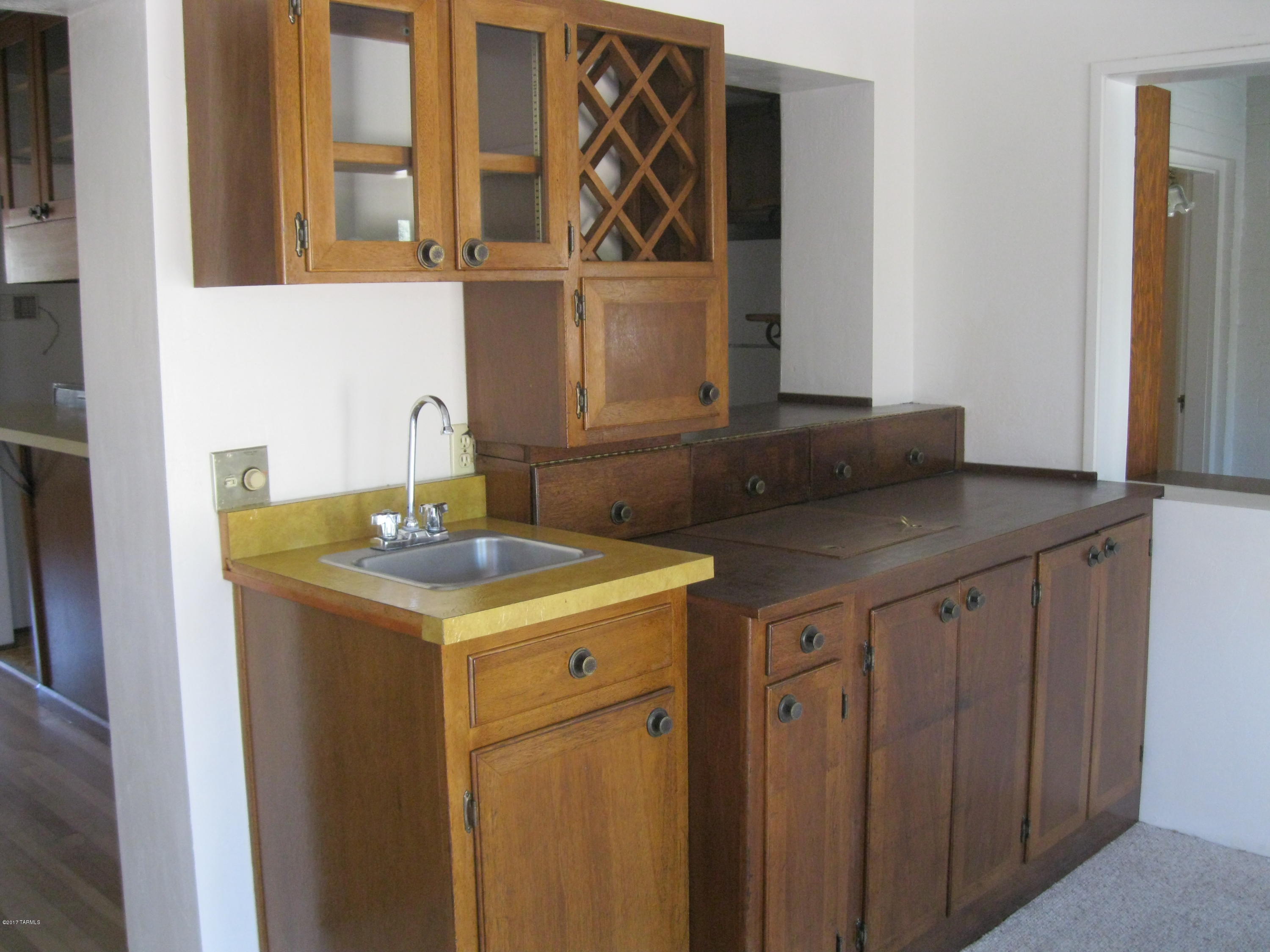 Catalina Vista - Residential Lease