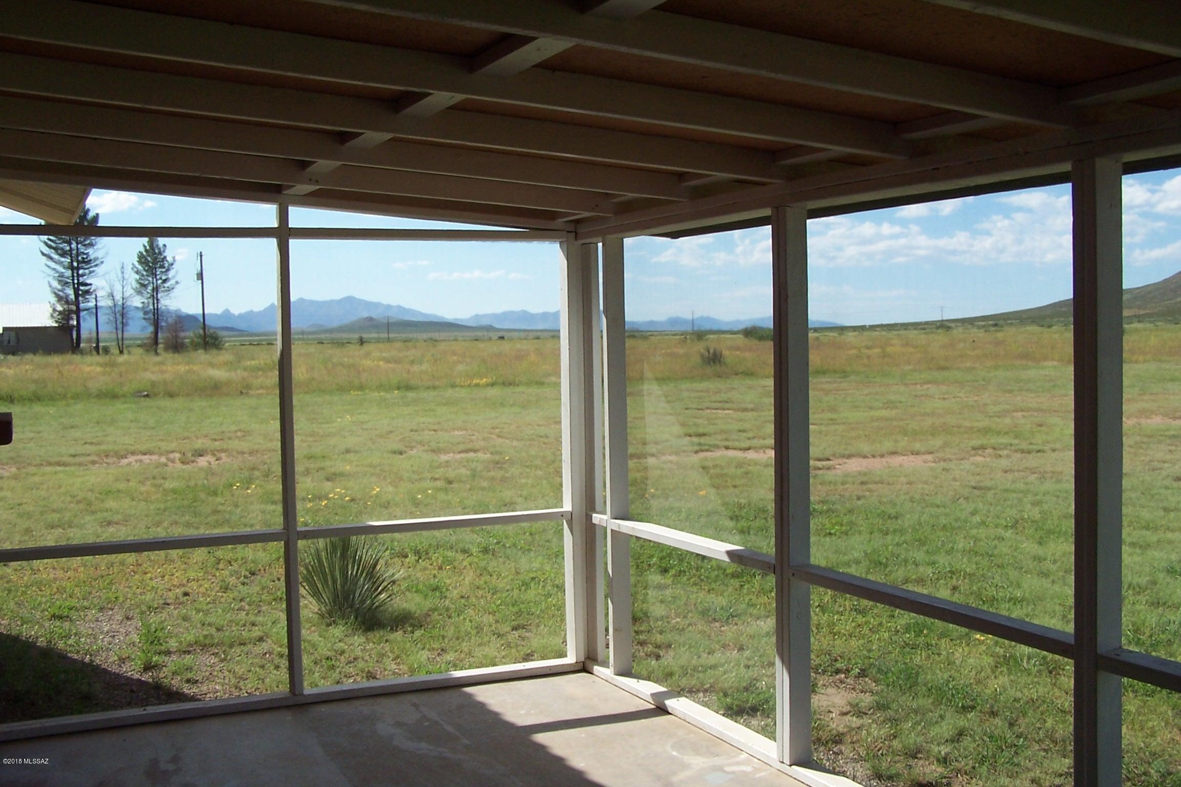 Sunizona Acres - Residential