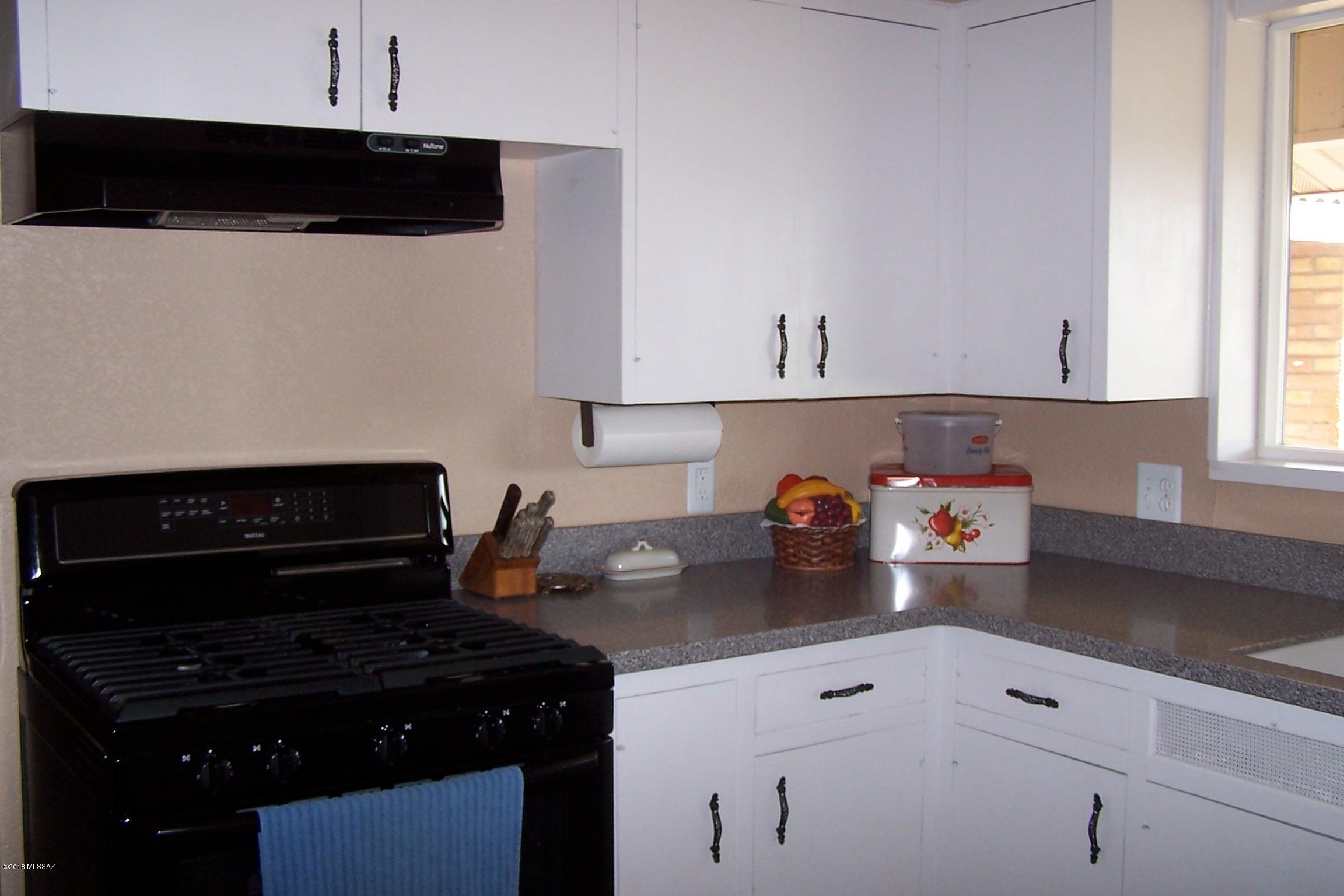Sunizona Acres - Residential