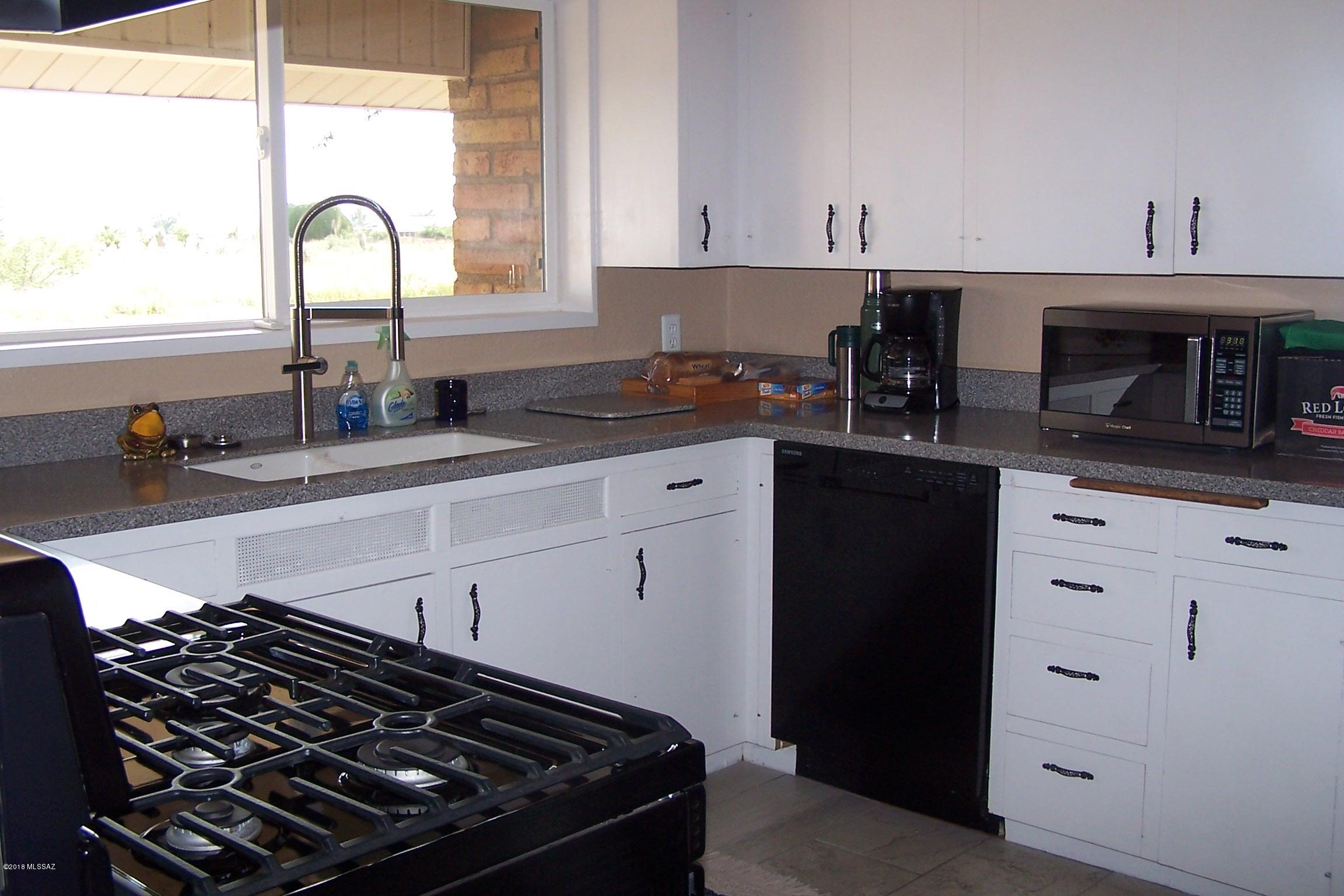 Sunizona Acres - Residential