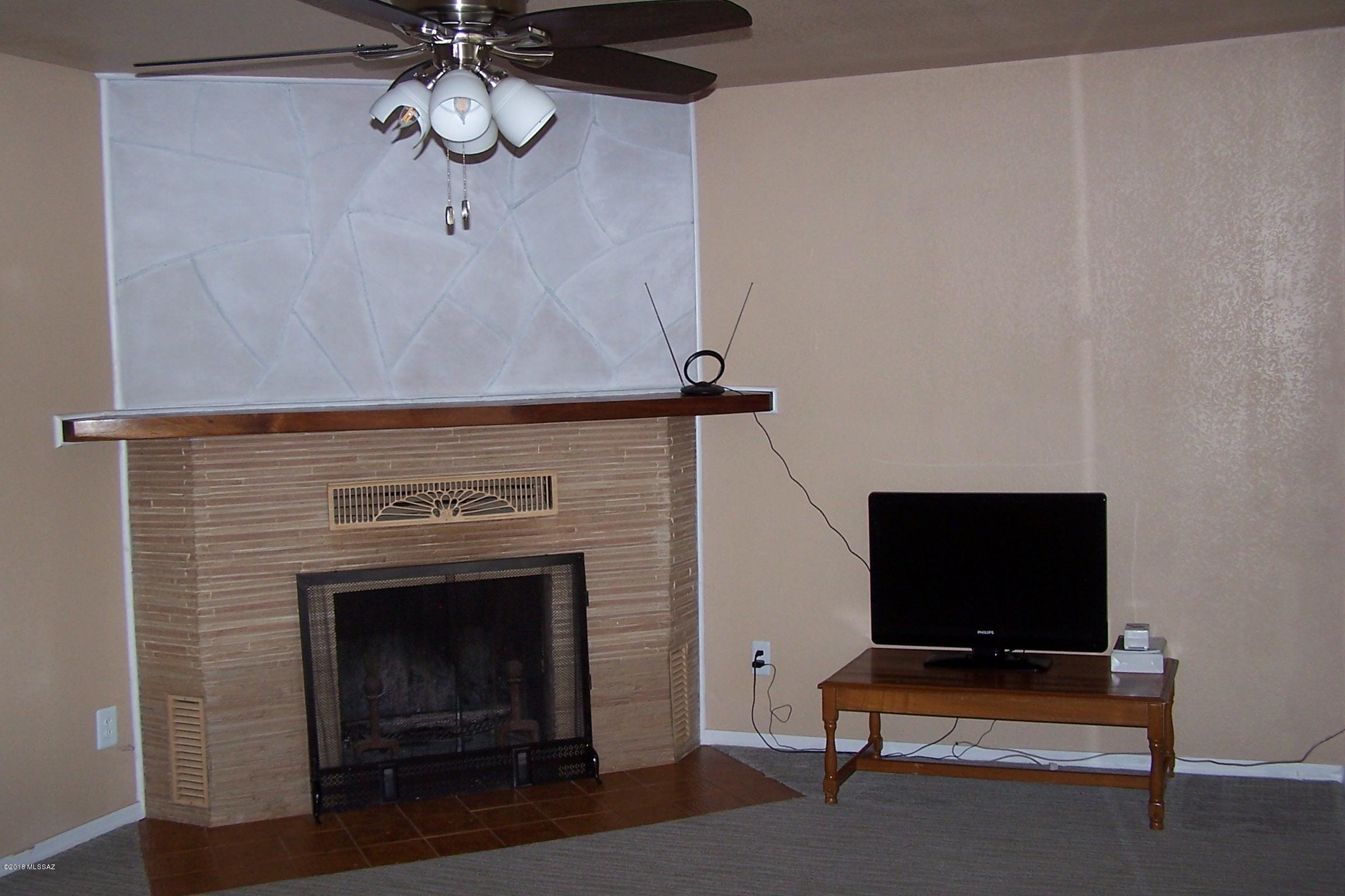 Sunizona Acres - Residential