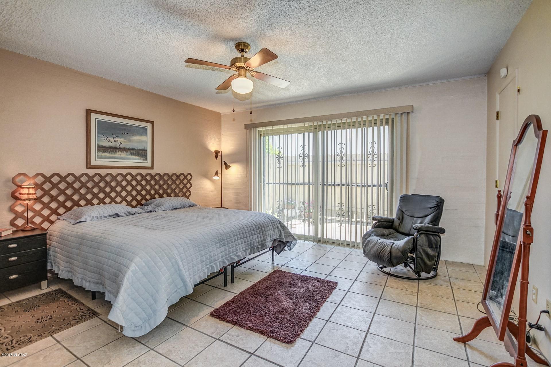Tucson Prince Townhouses - Residential