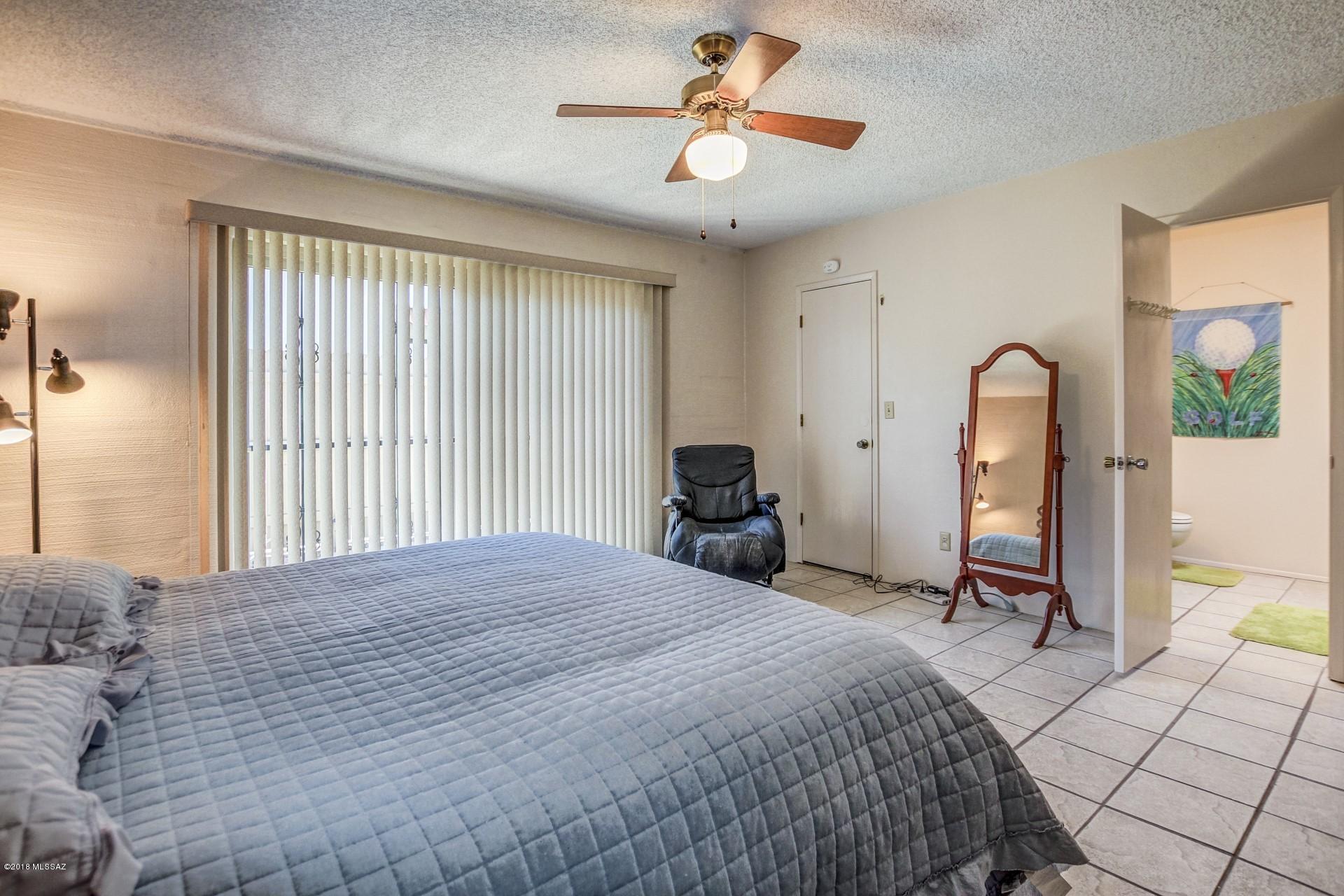 Tucson Prince Townhouses - Residential