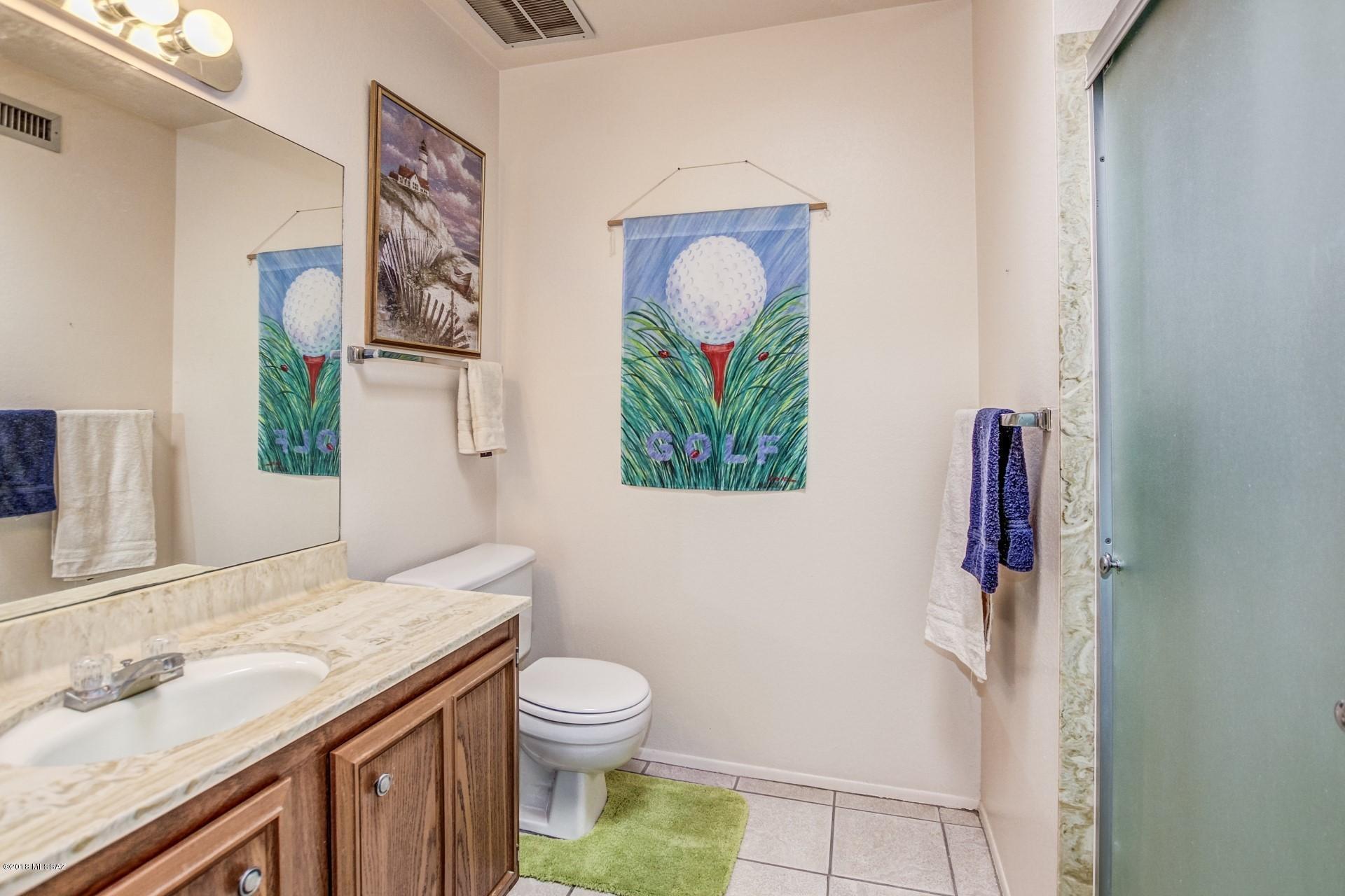 Tucson Prince Townhouses - Residential