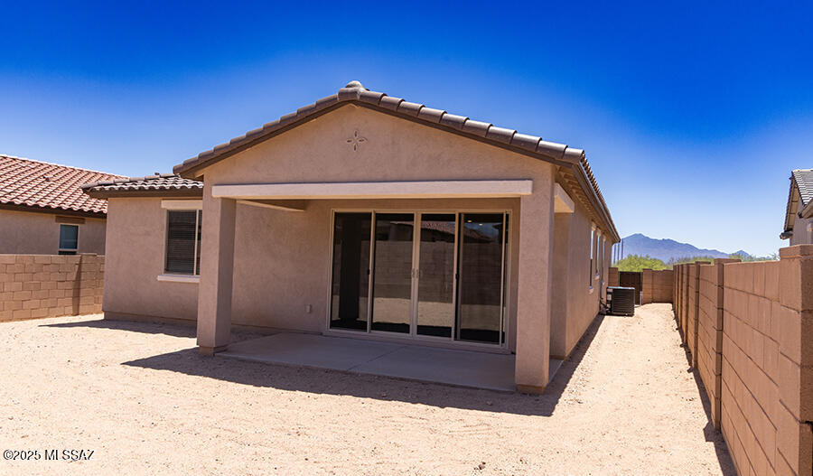 Entrada Del Pueblo - Residential