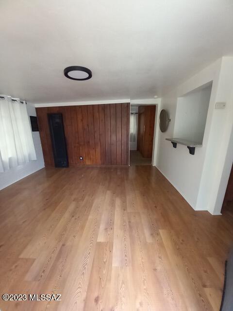 Jones Addition - Residential Lease