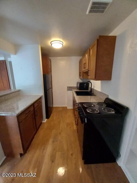 Jones Addition - Residential Lease