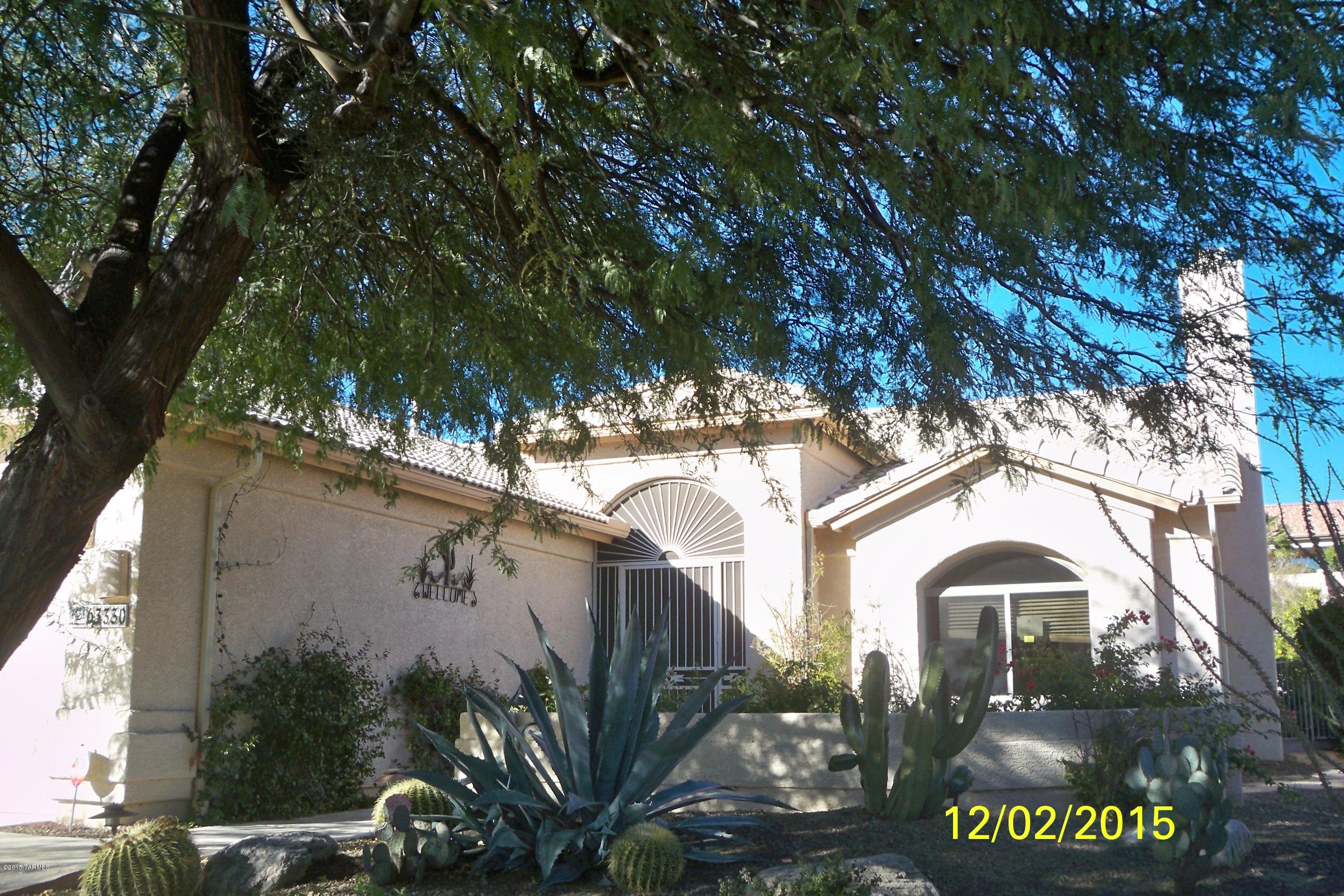 Saddlebrooke - Residential