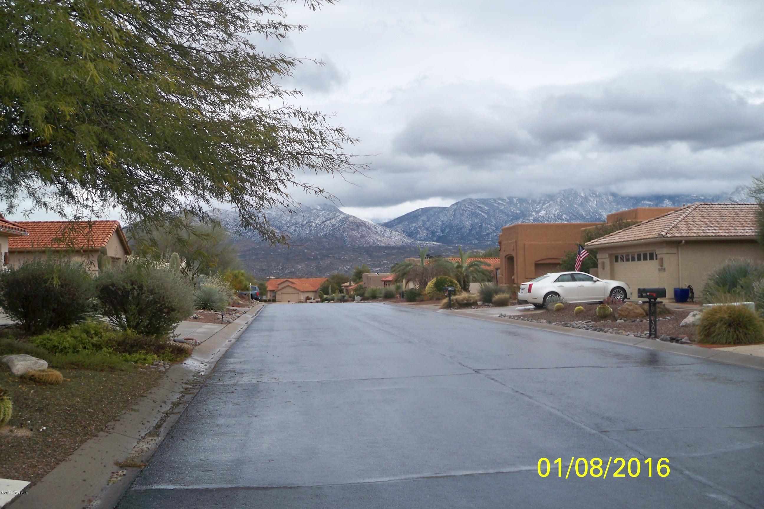 Saddlebrooke - Residential