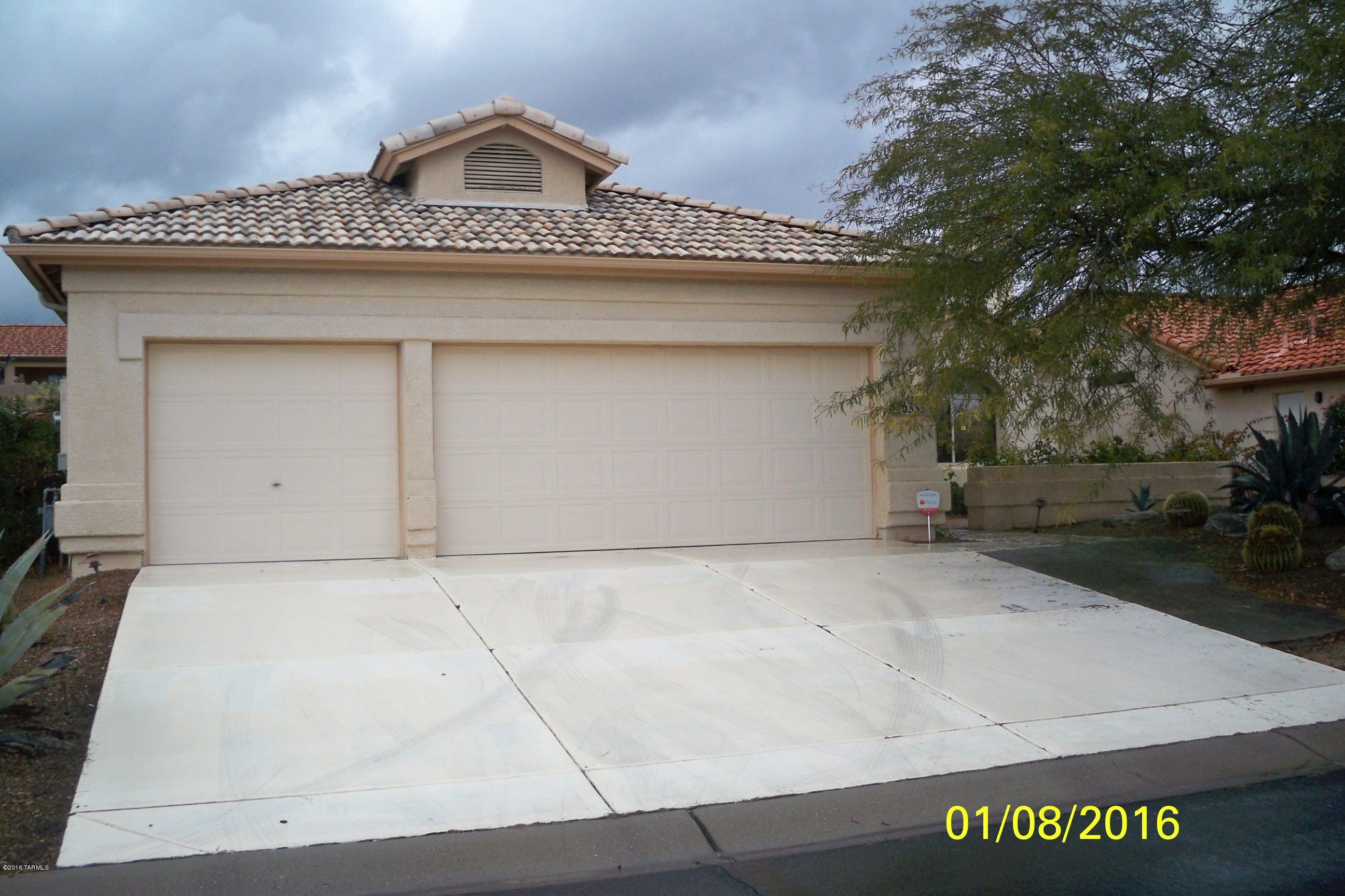 Saddlebrooke - Residential