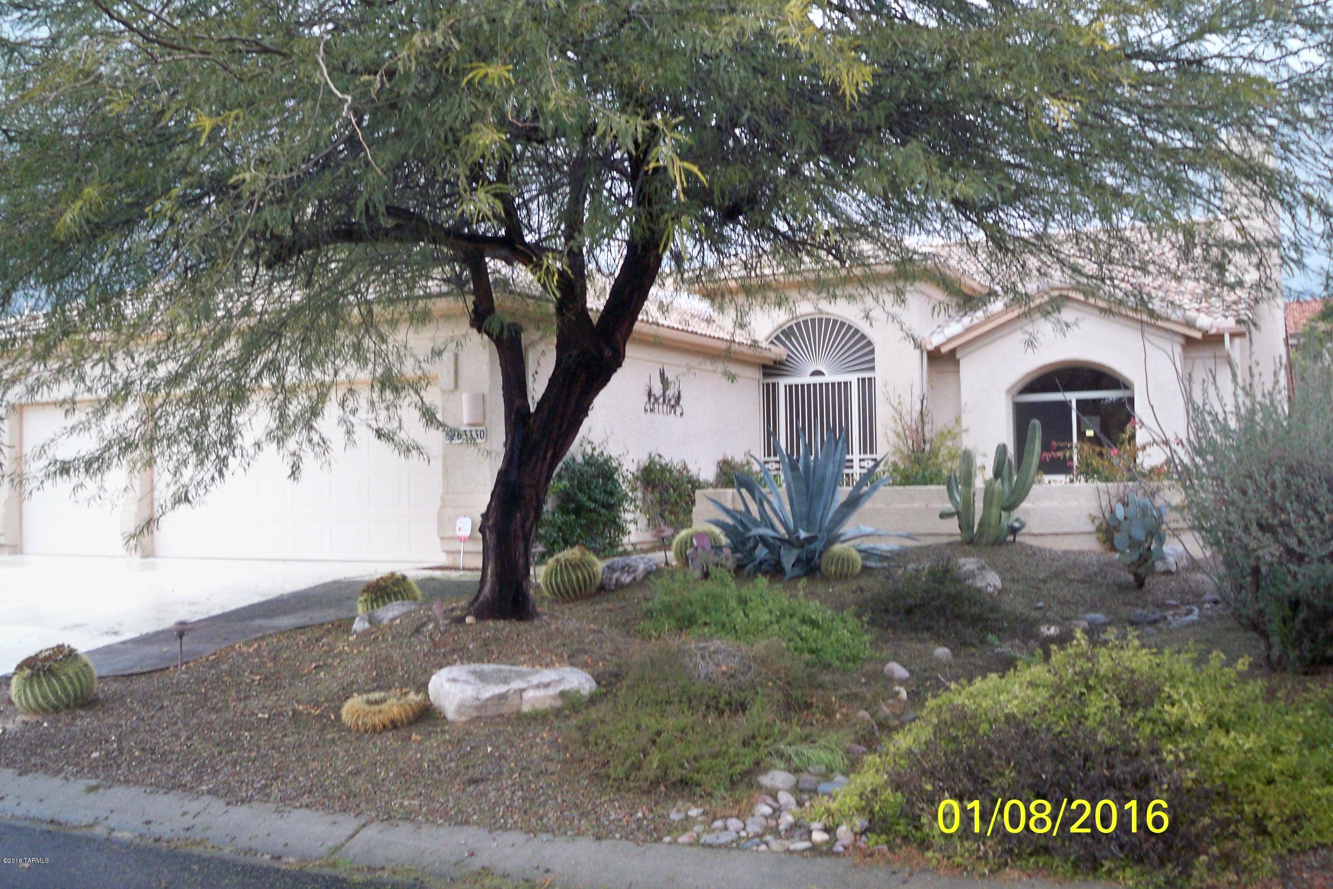 Saddlebrooke - Residential