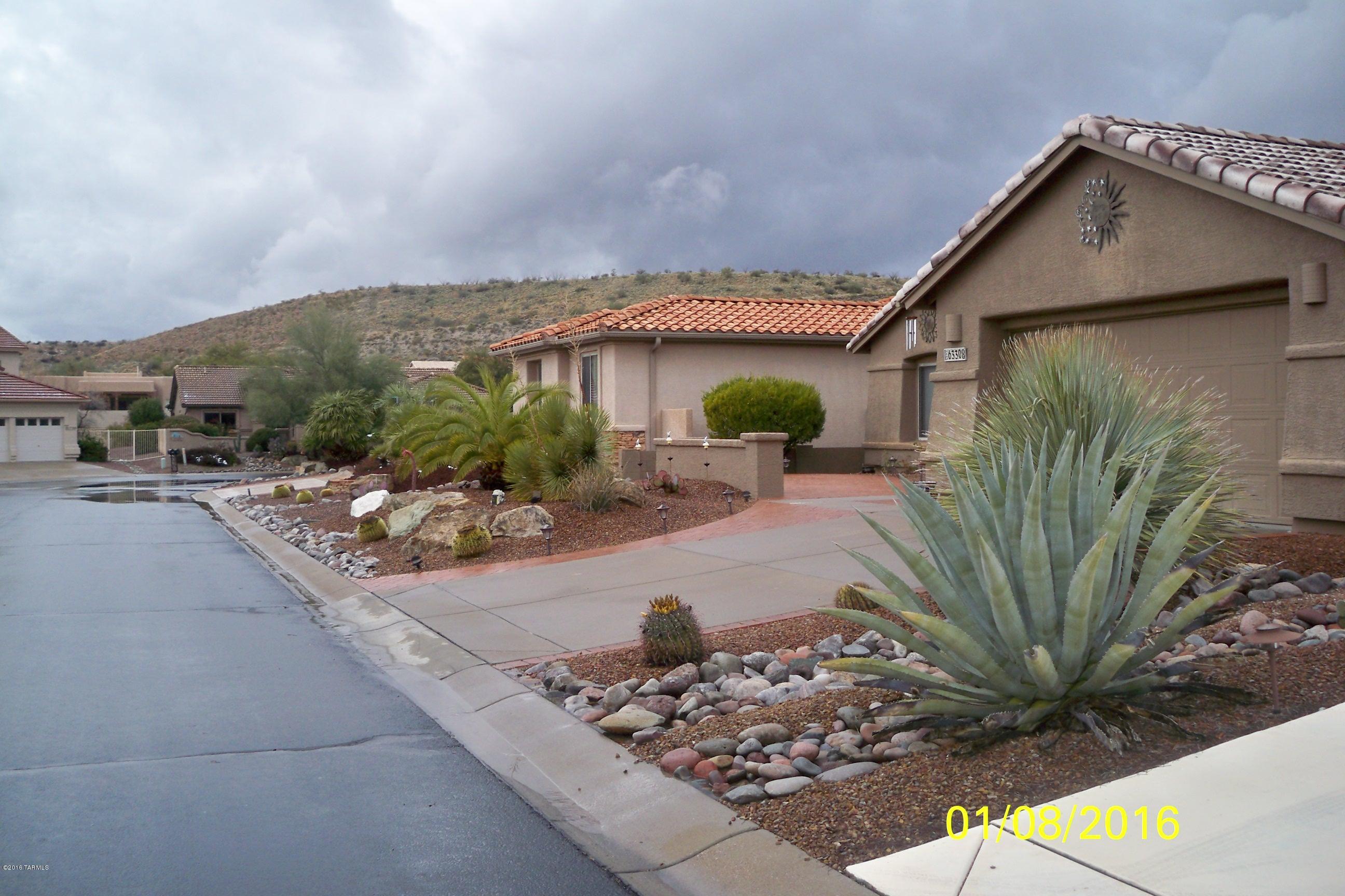 Saddlebrooke - Residential