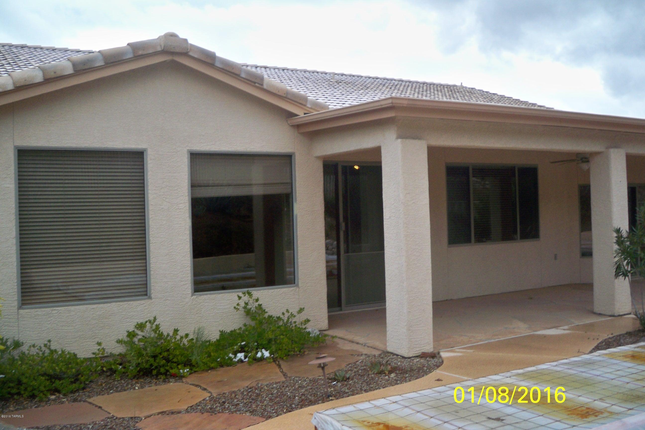 Saddlebrooke - Residential