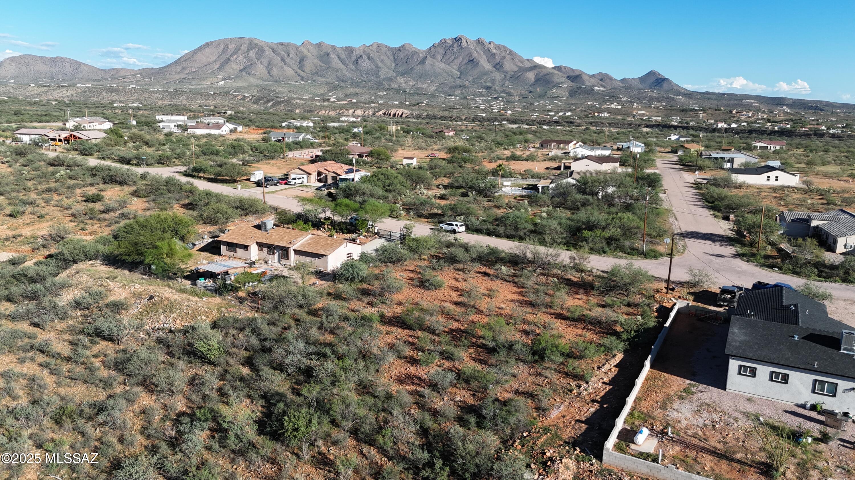 Rio Rico Estates 16 - Land