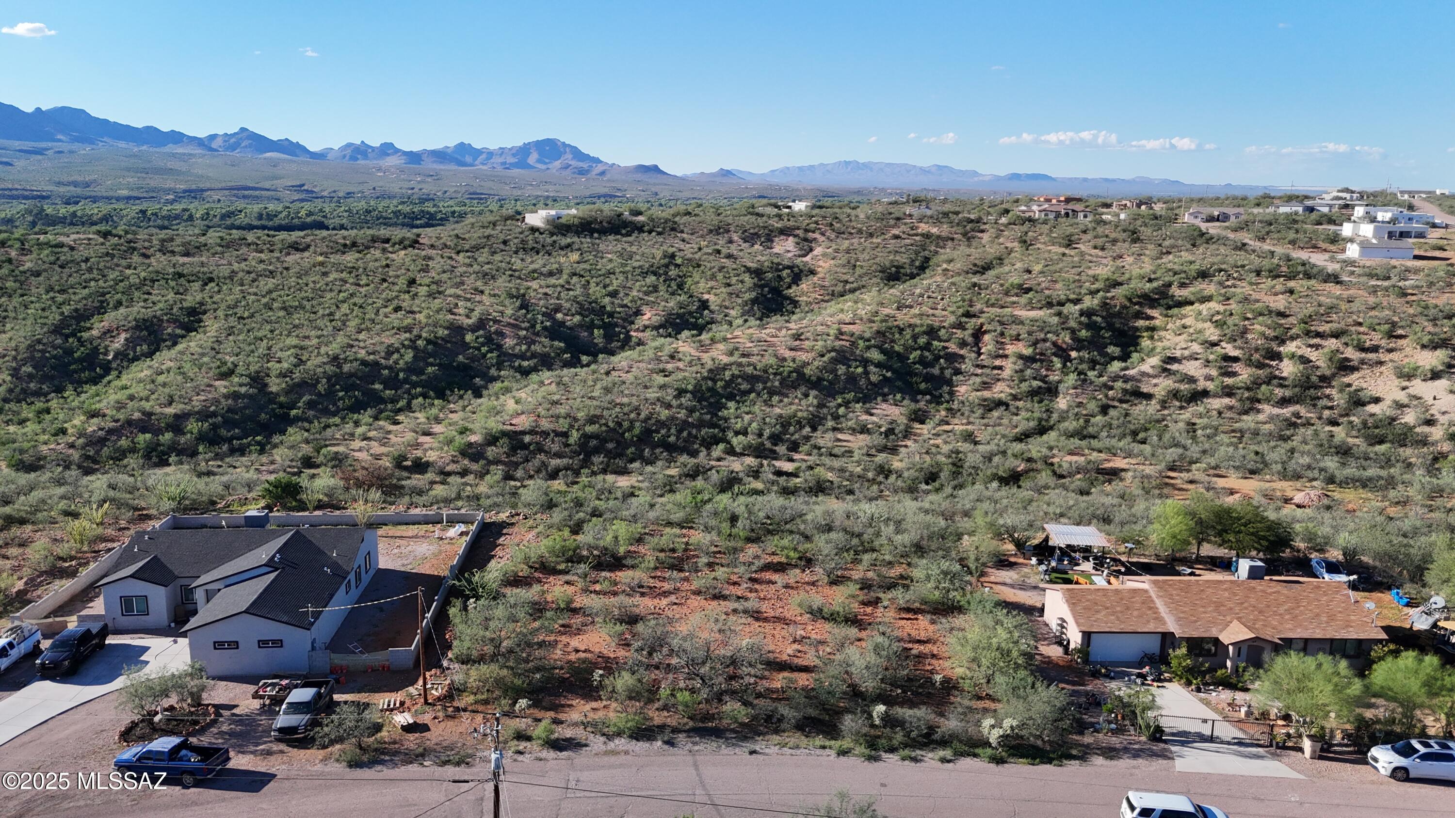 Rio Rico Estates 16 - Land