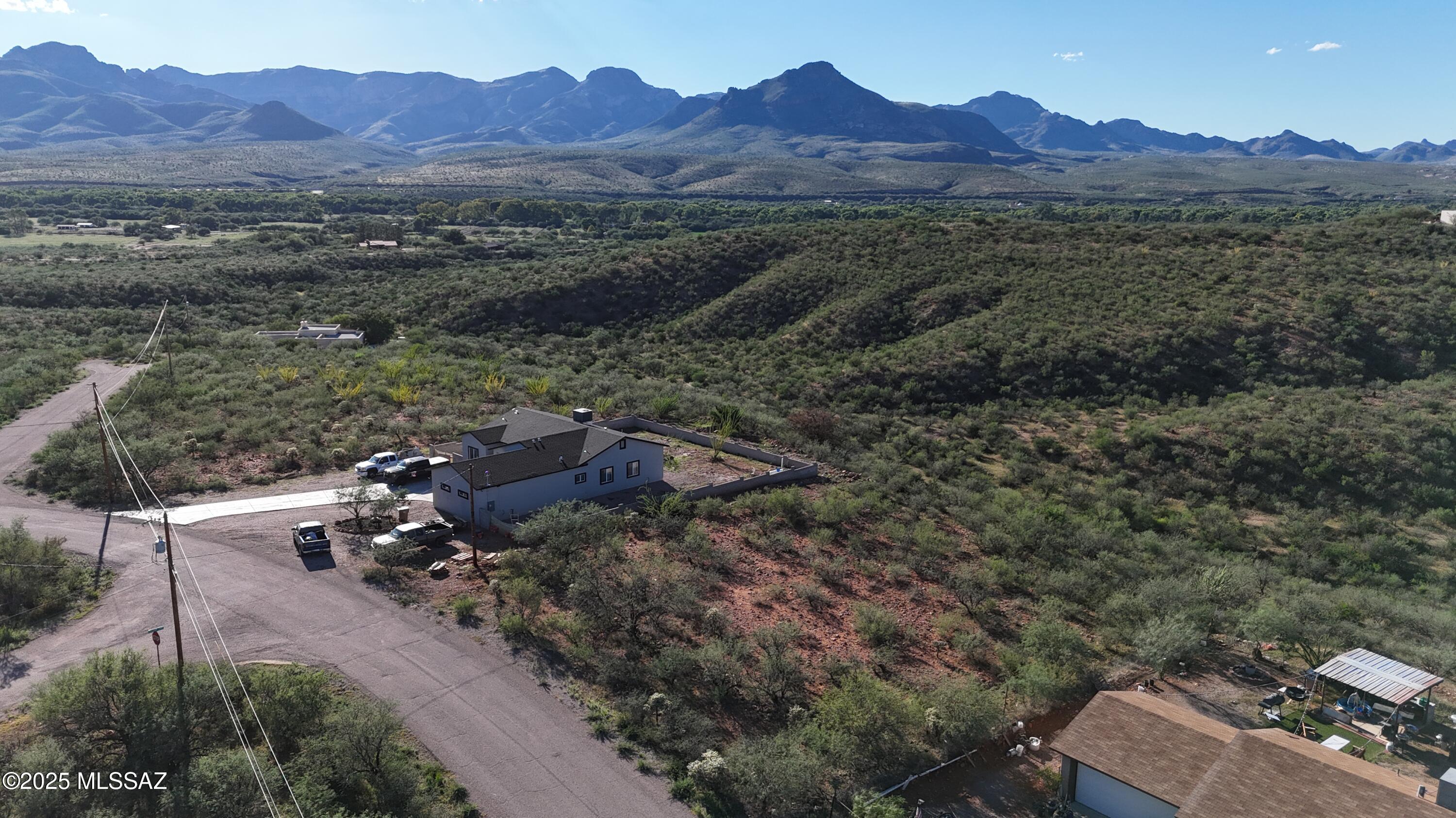 Rio Rico Estates 16 - Land