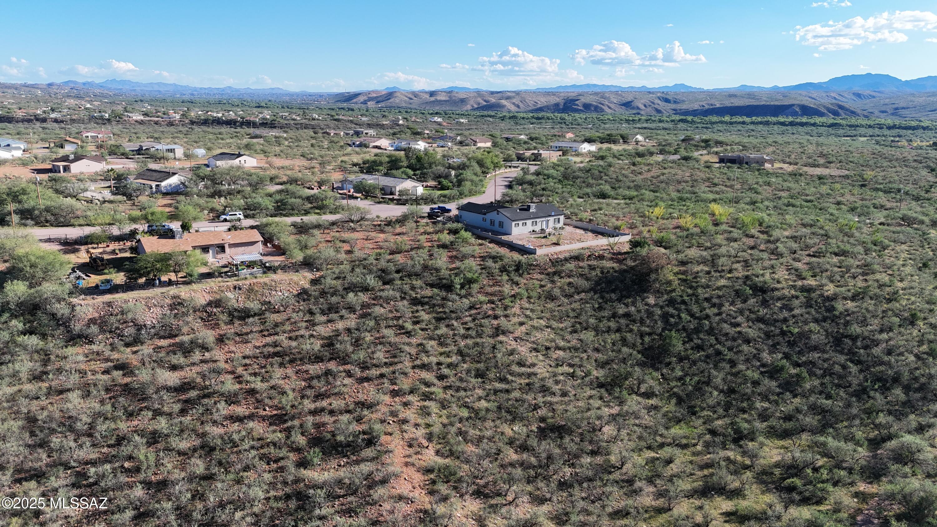 Rio Rico Estates 16 - Land