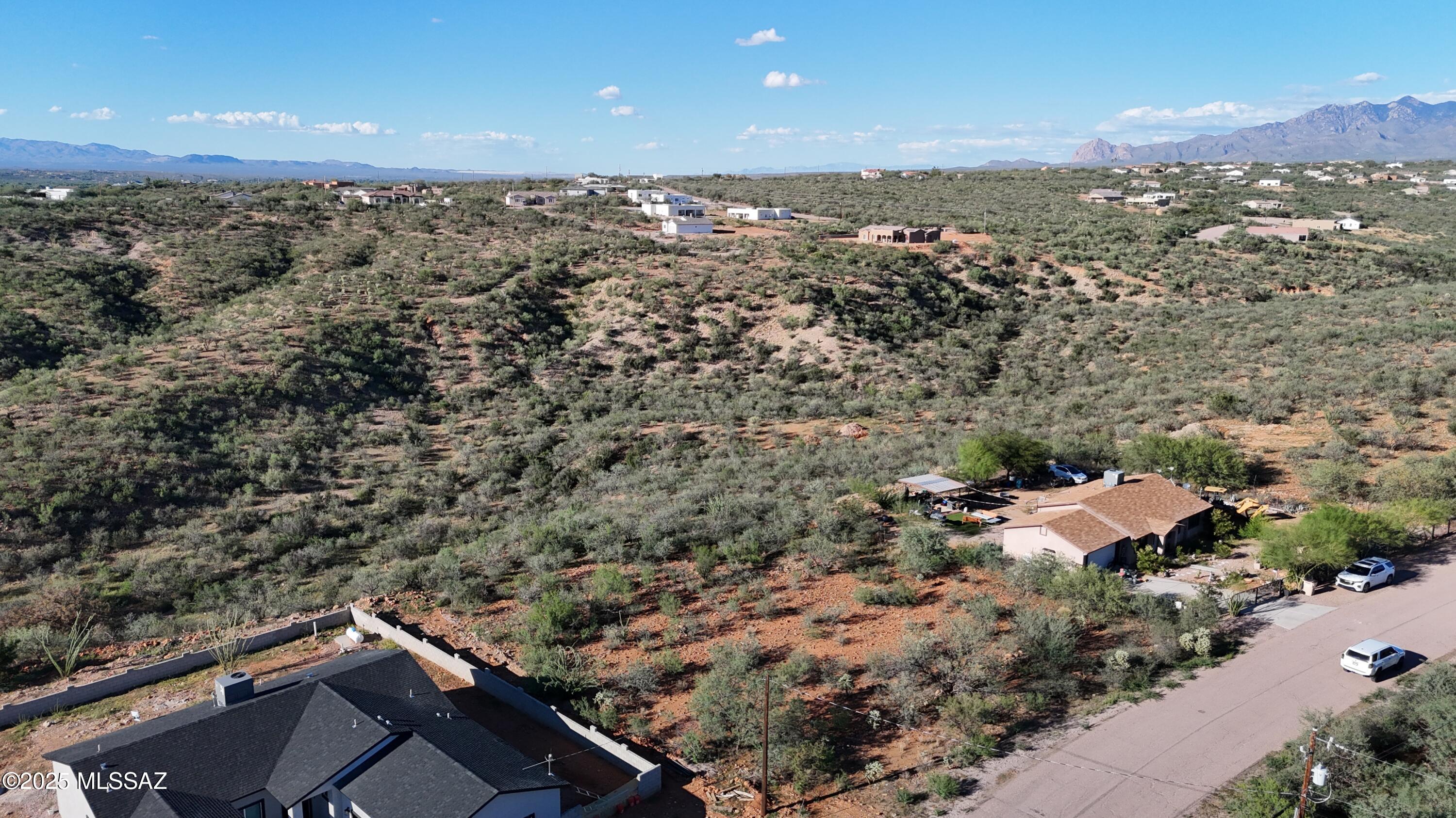 Rio Rico Estates 16 - Land