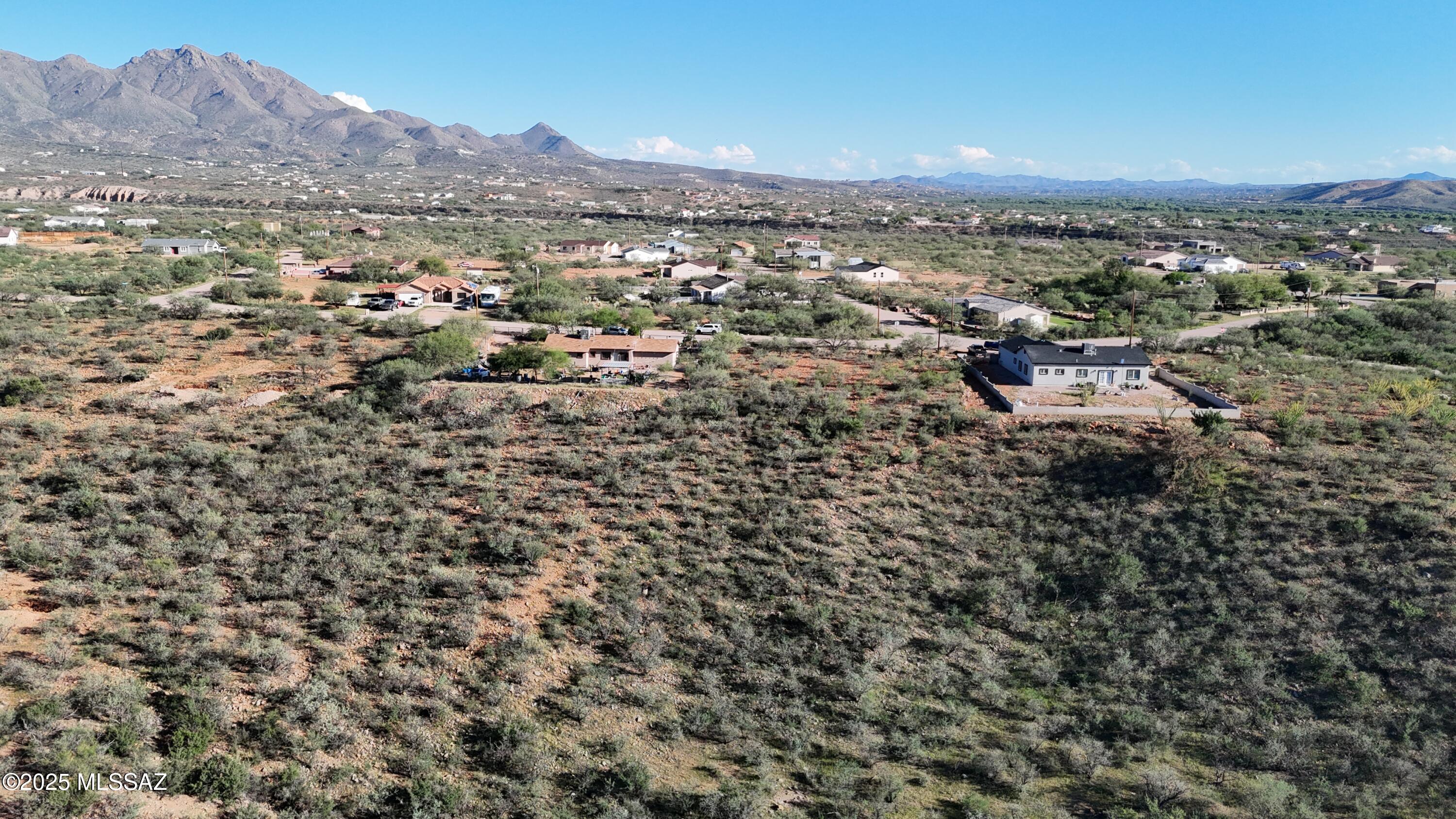 Rio Rico Estates 16 - Land